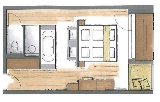 Premium Suite