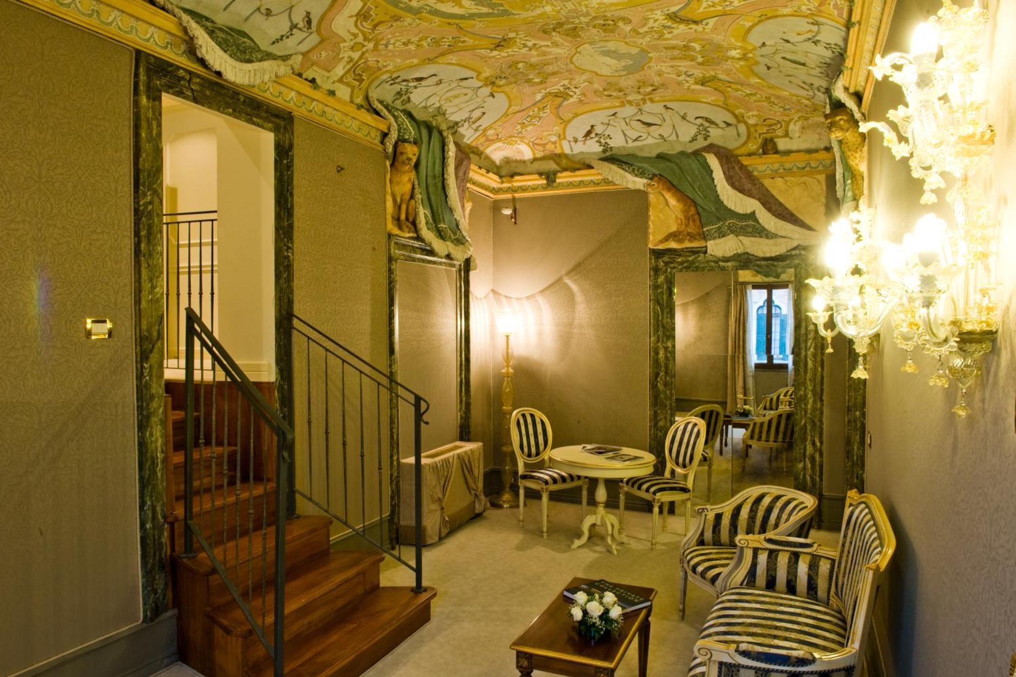 Historical Suite