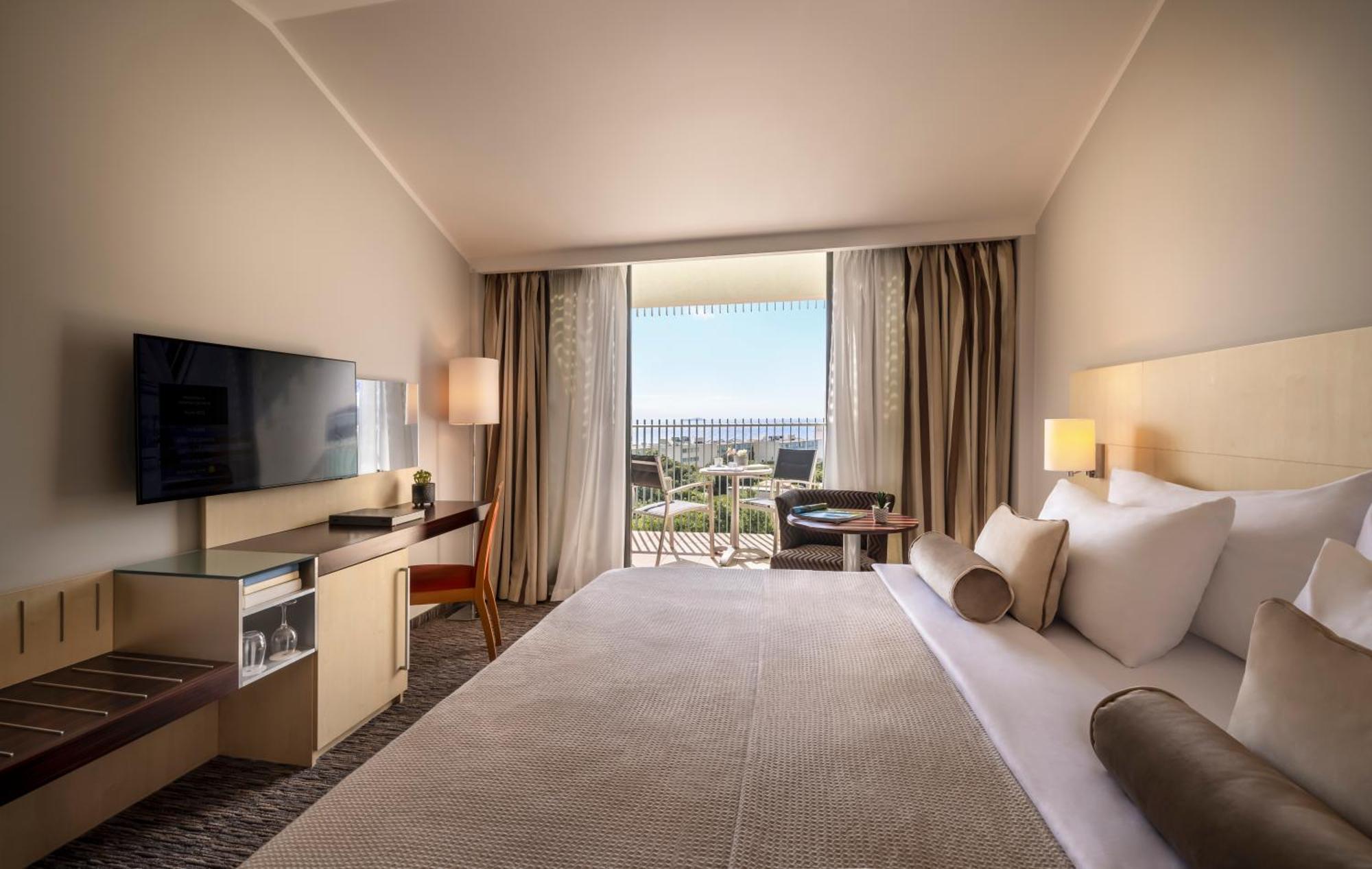 Superior Room 21 Seaside