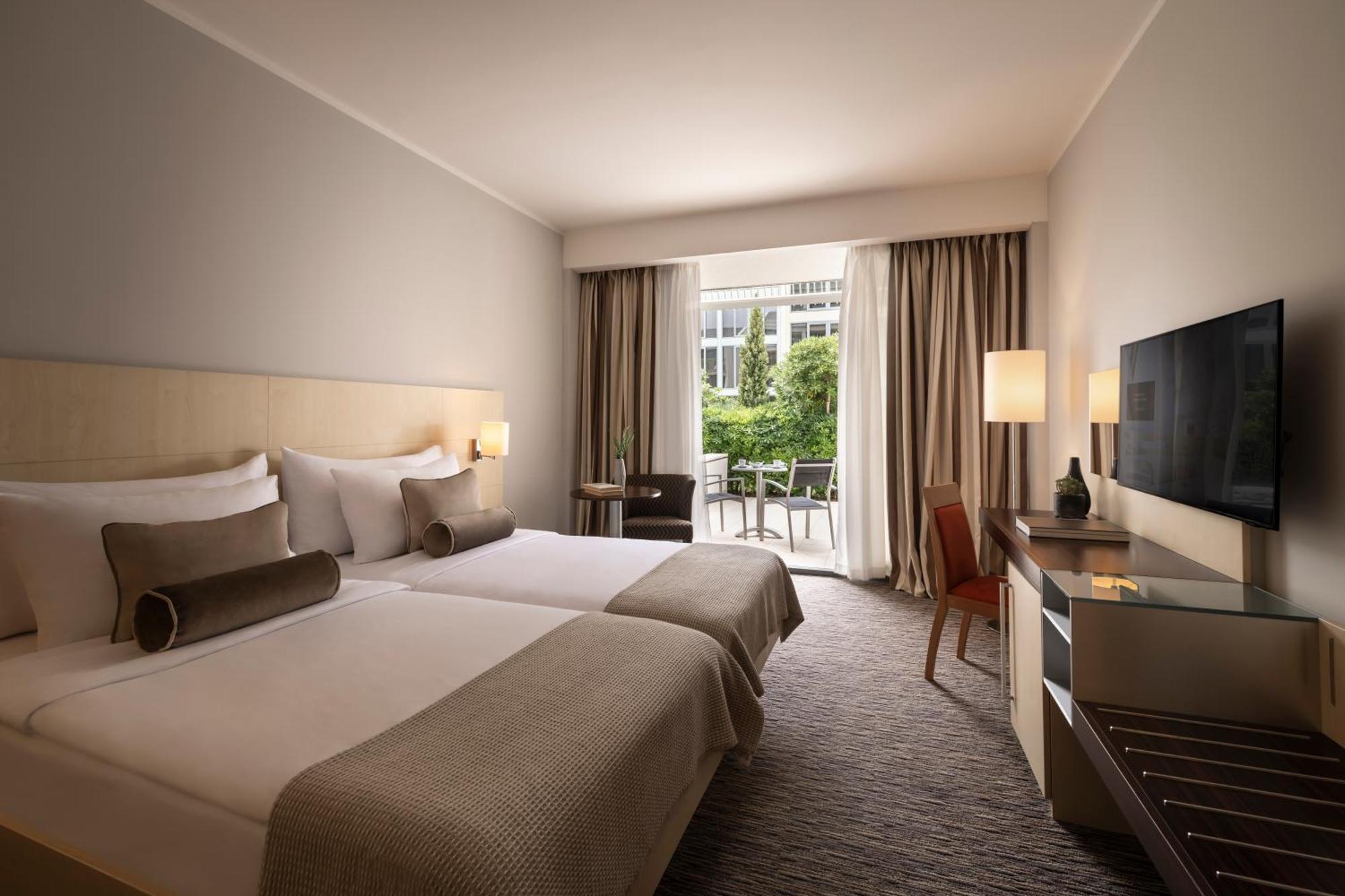 Superior room 42