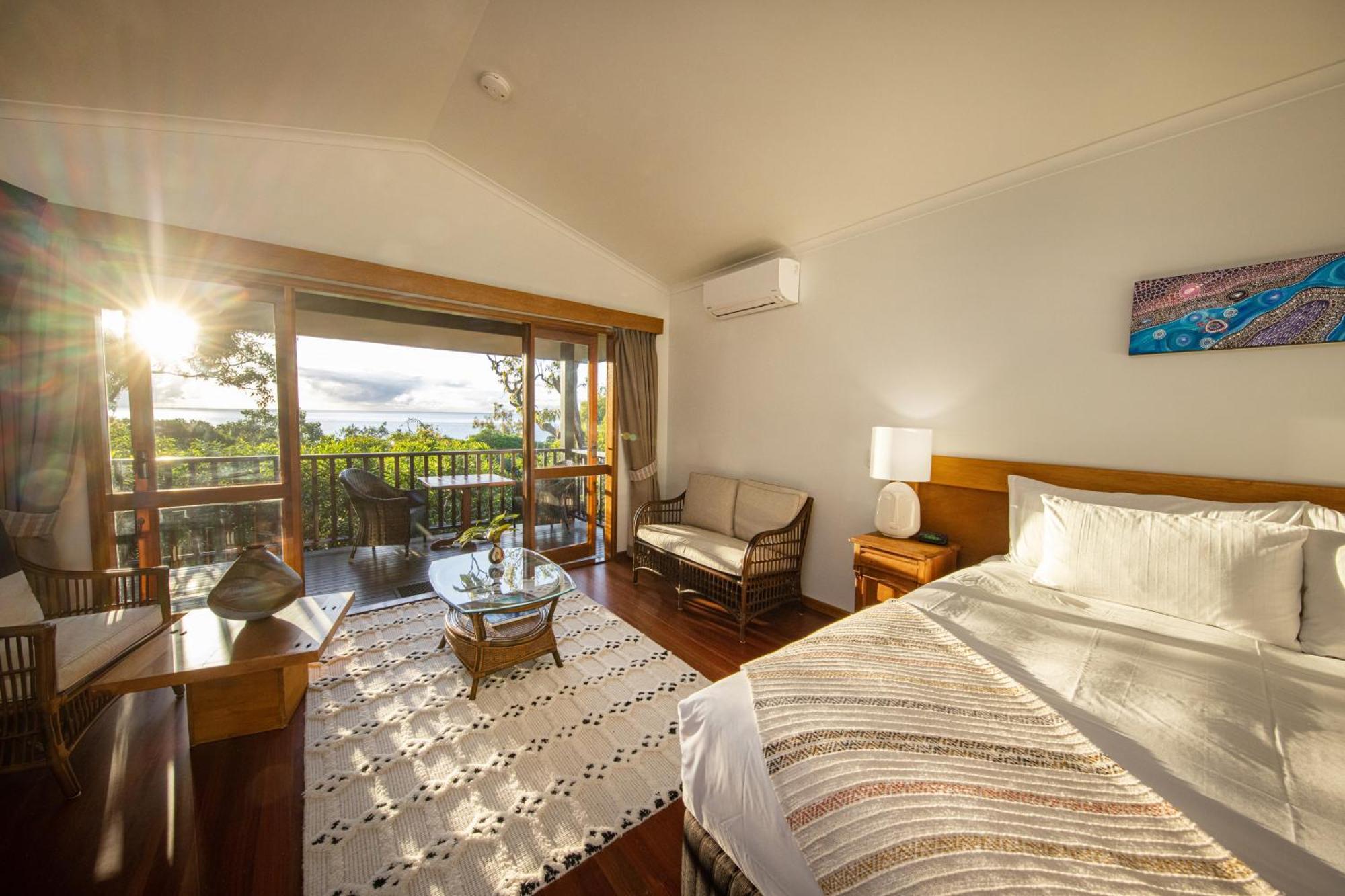 Birdwing Suite