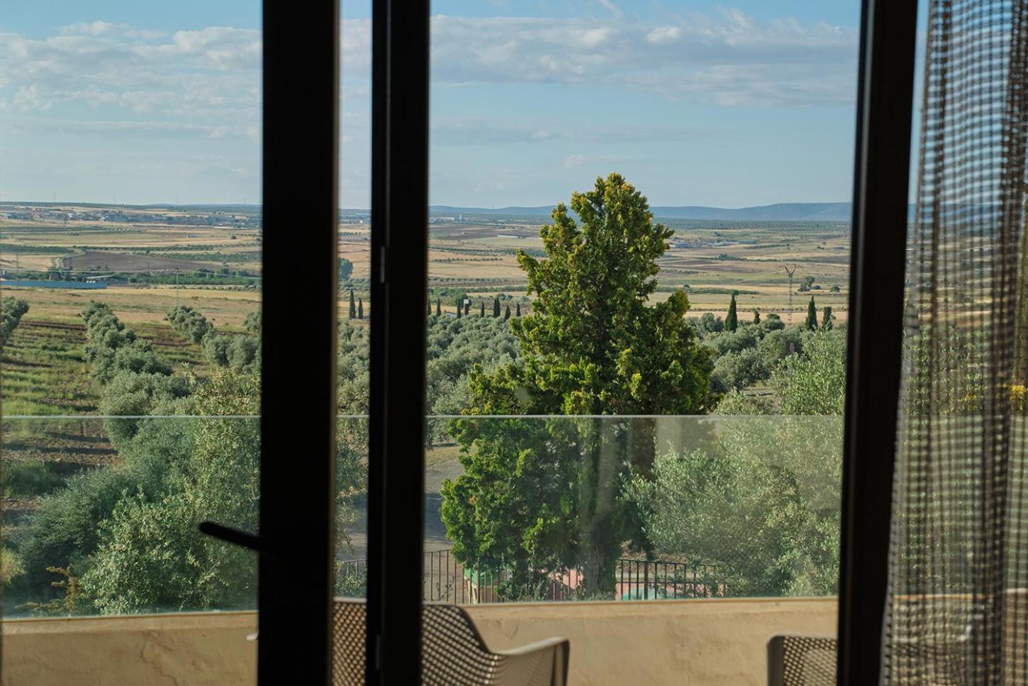 Deluxe Double or Twin Room Balcony