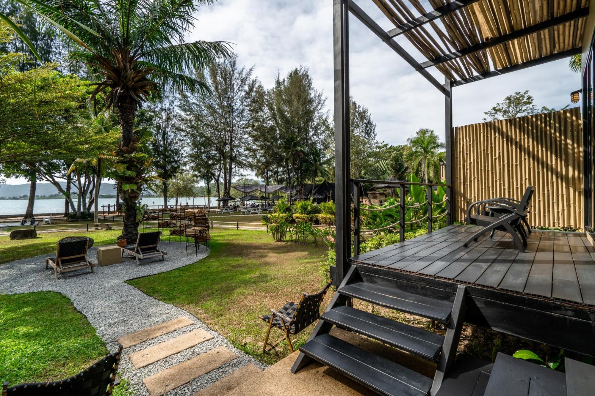 Studio Villa Ocean View Kayak Paddle Board Playground
