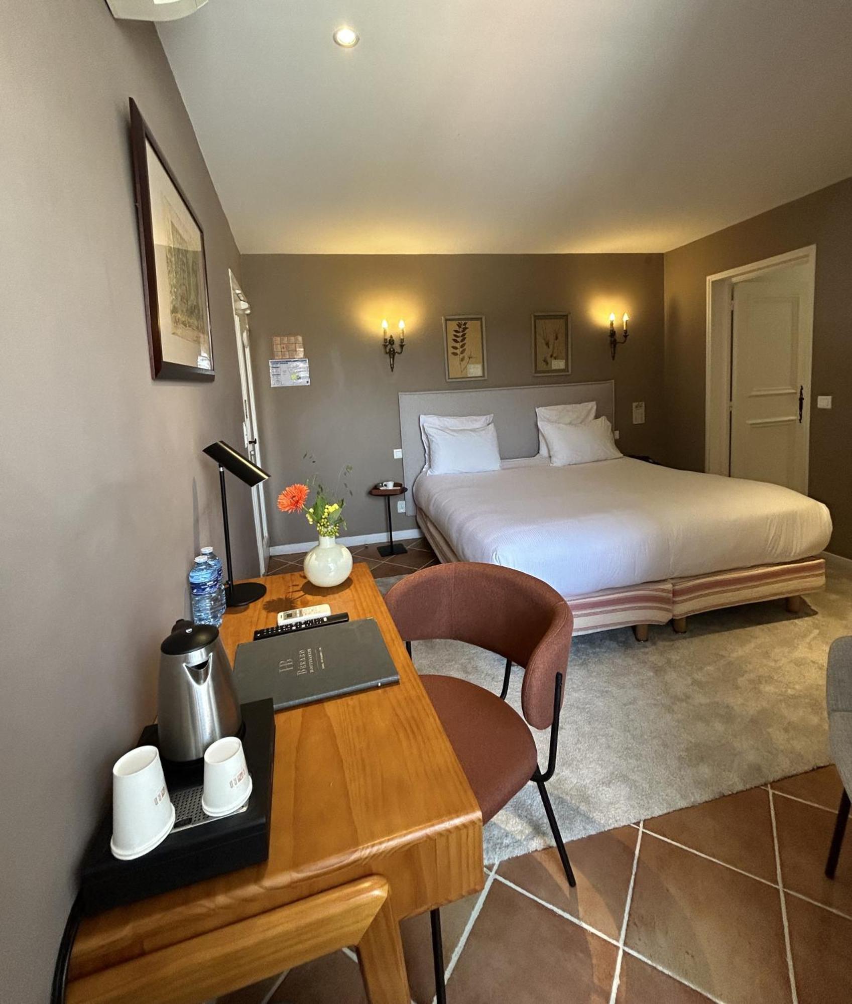 Superior Double or Twin Room