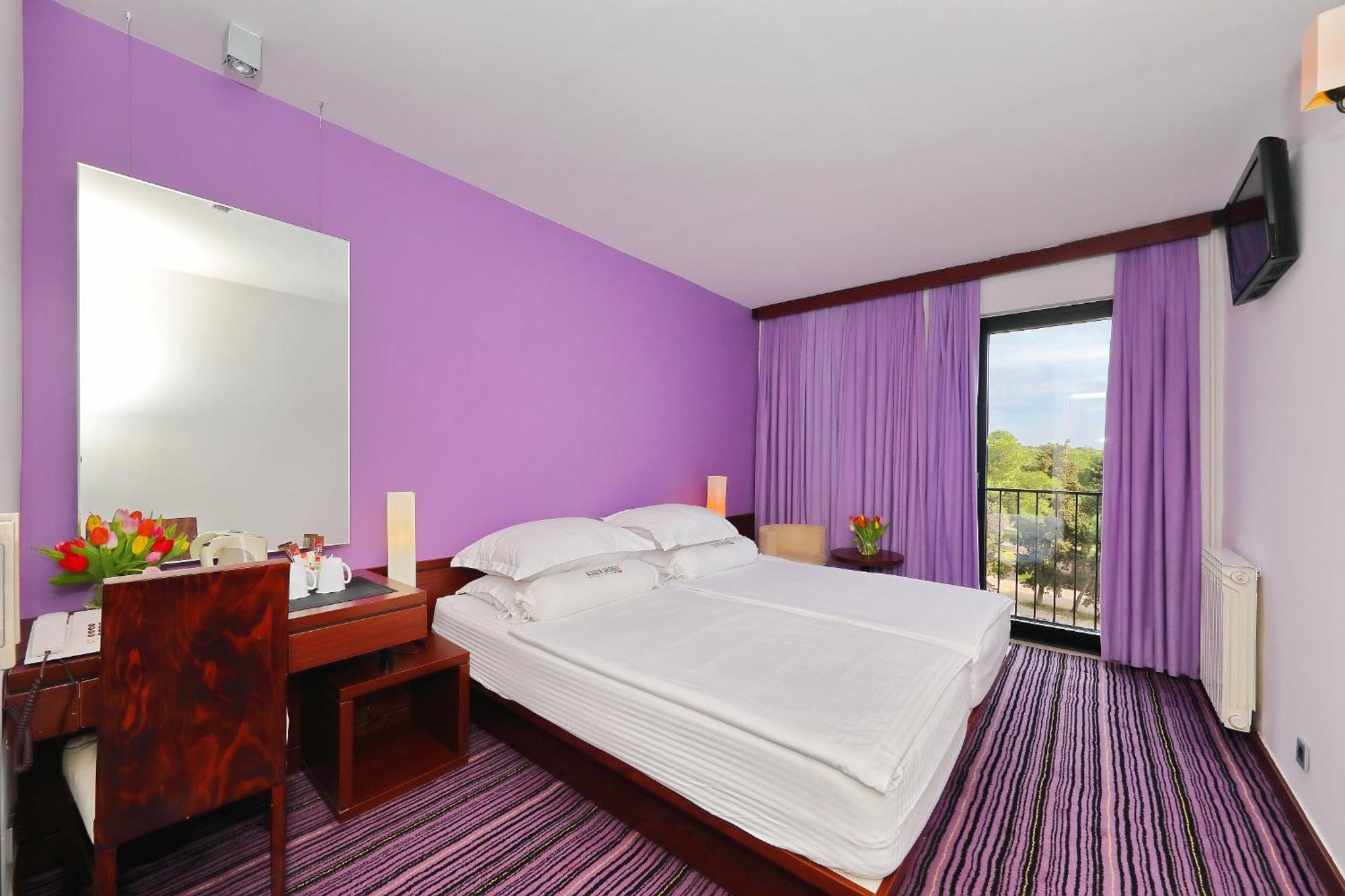 Comfort Twin Room