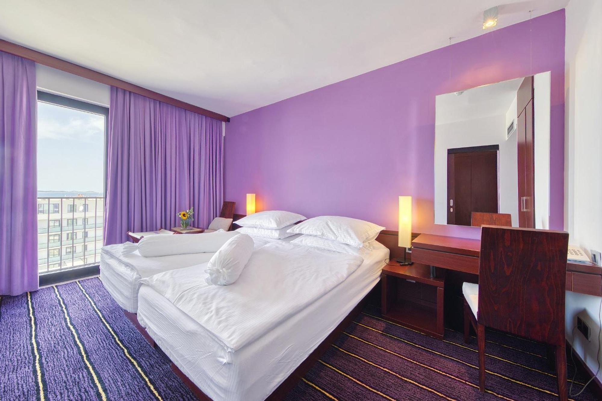 Comfort Twin Room