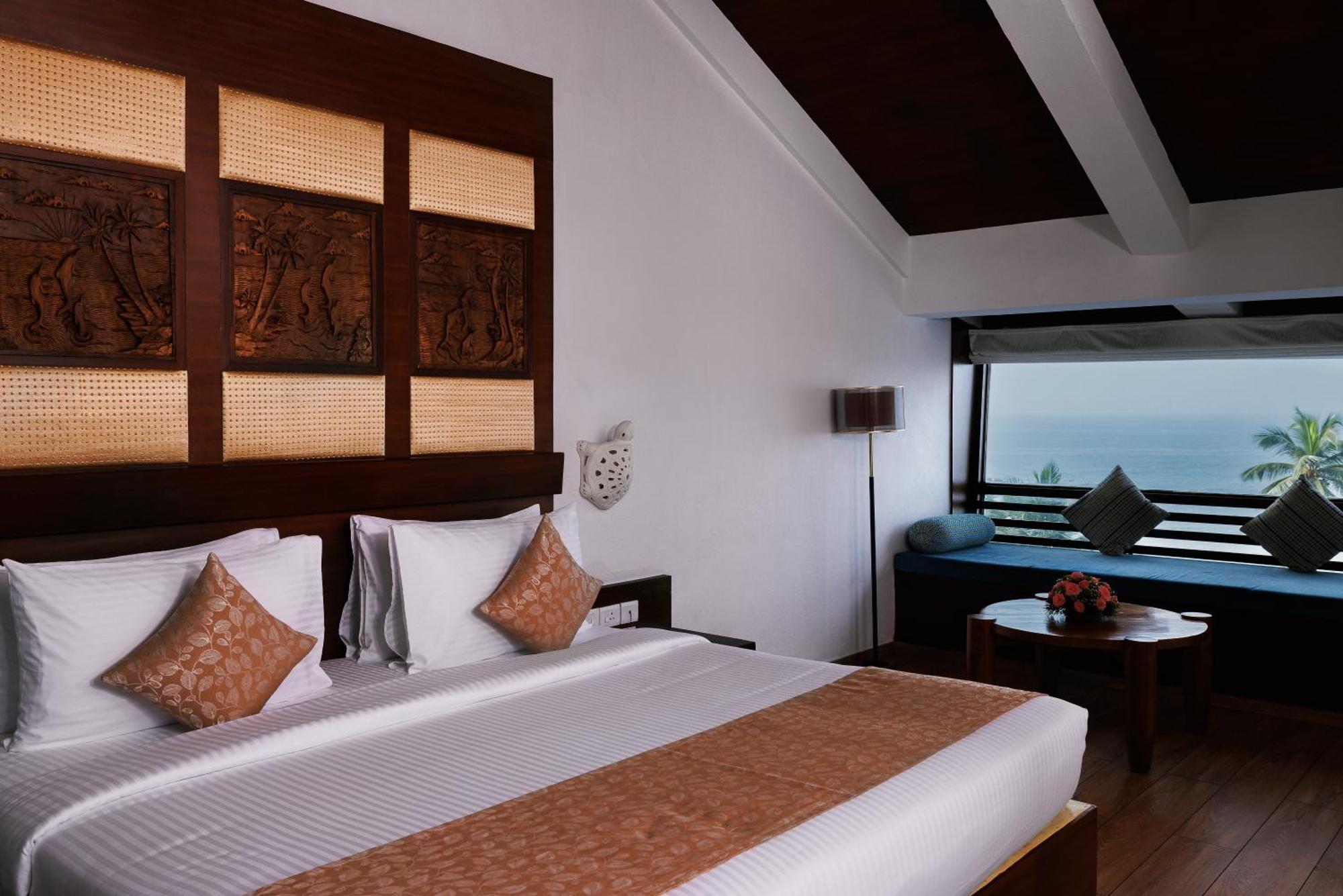 Duplex Room