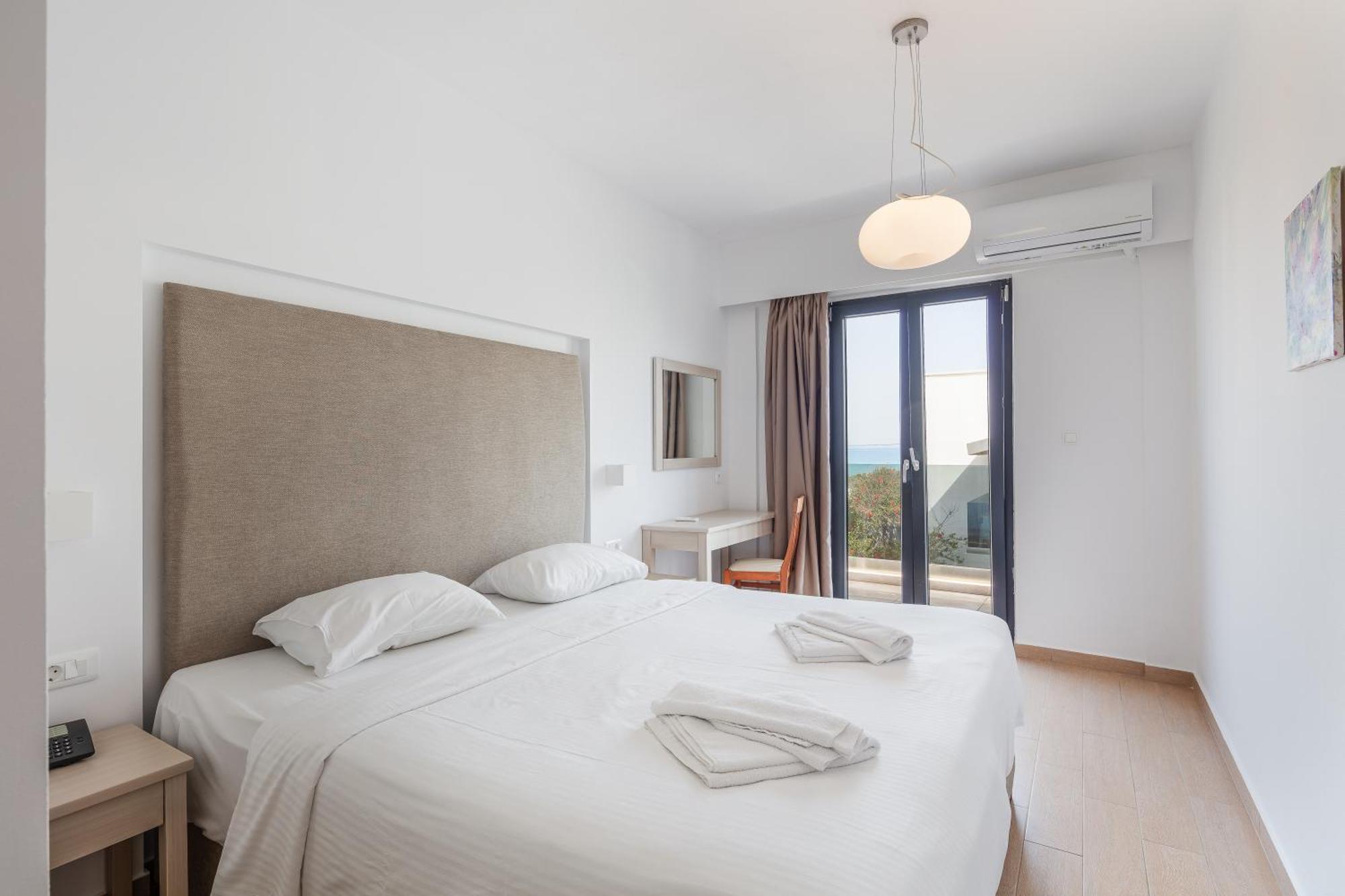 Appartement met 1 Slaapkamer