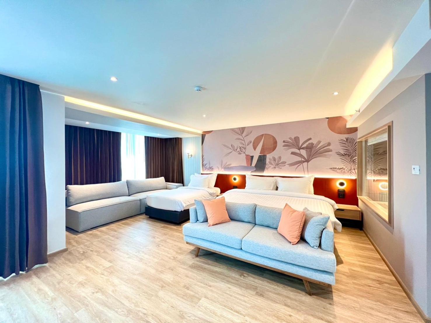 Family Suite
