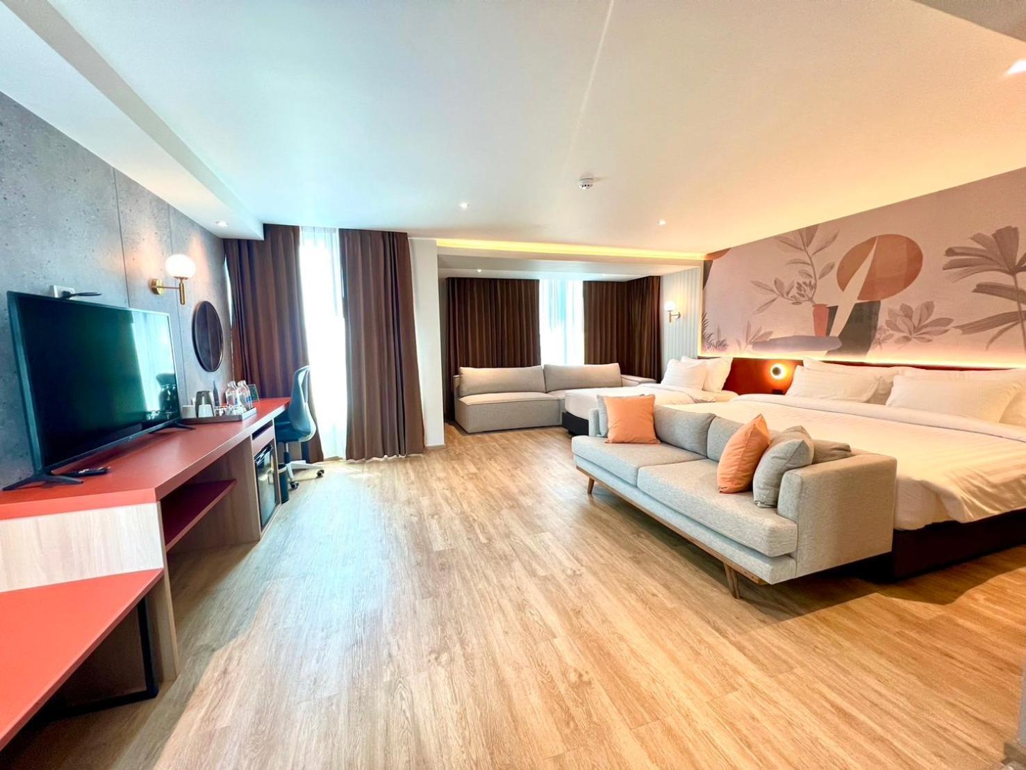 Family Suite