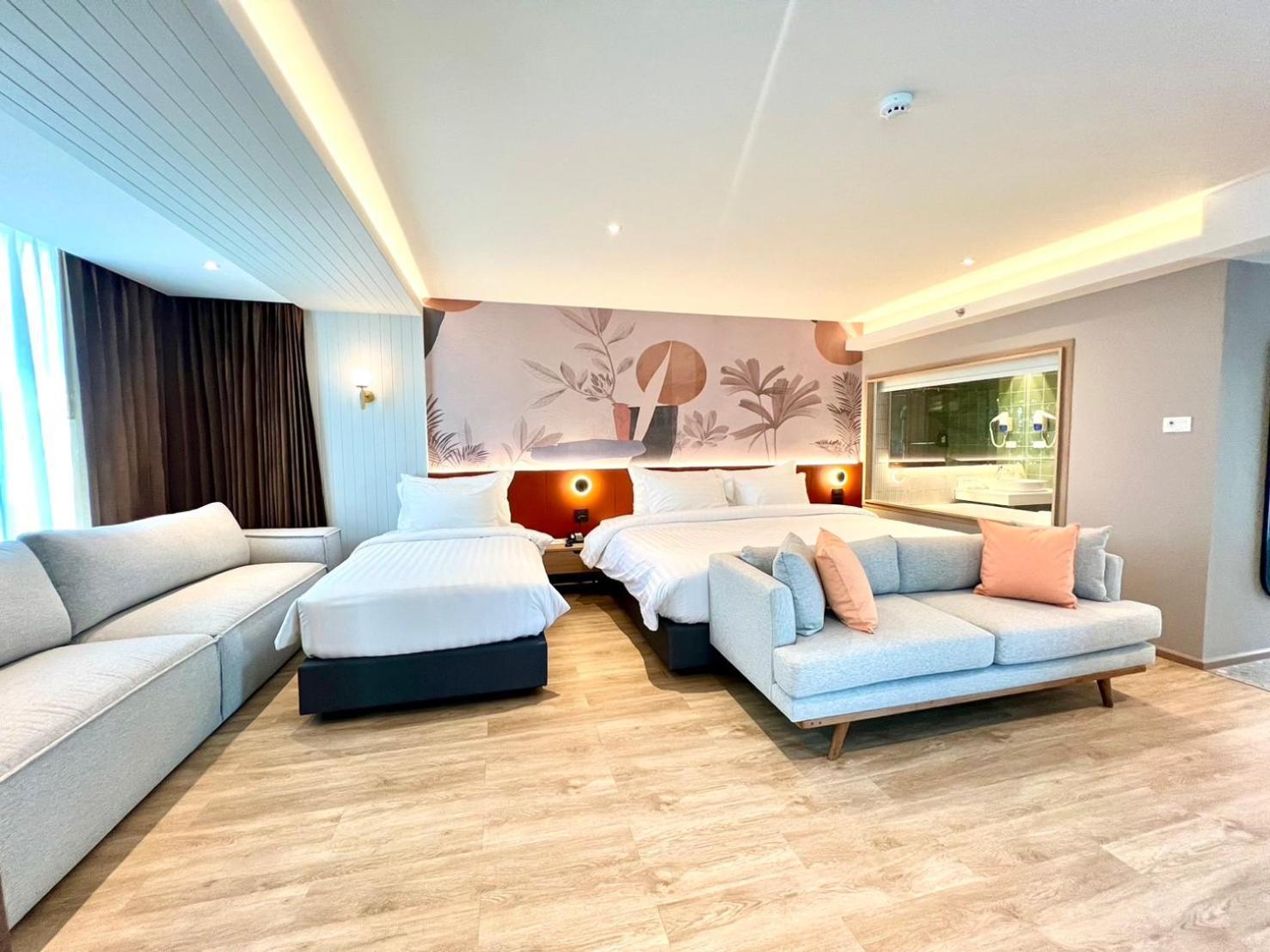 Family Suite