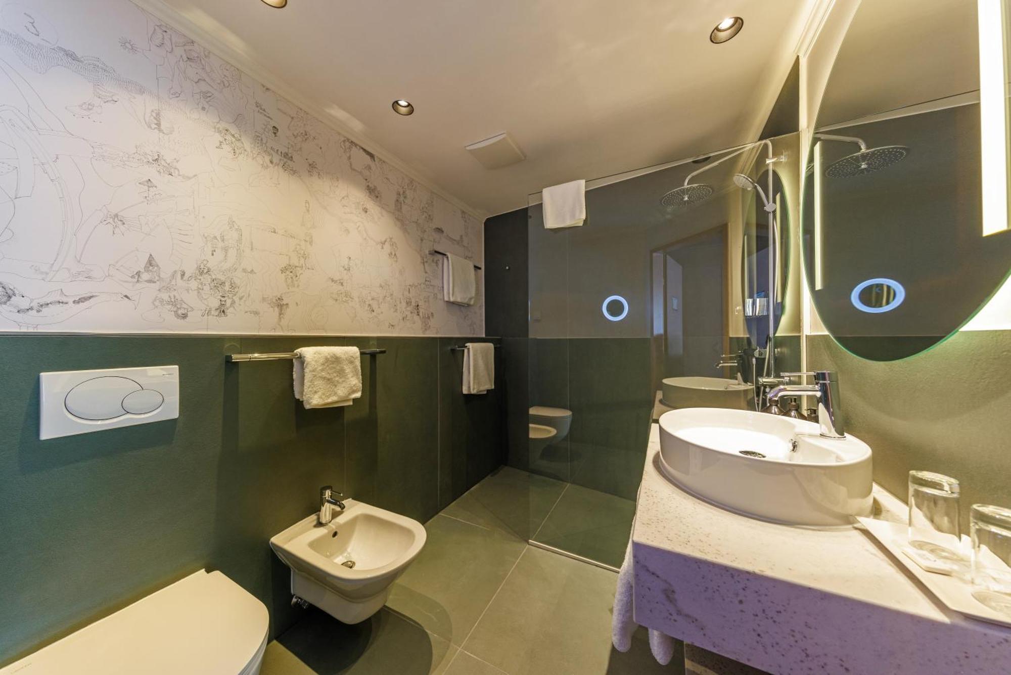 Premium Double or Twin Room
