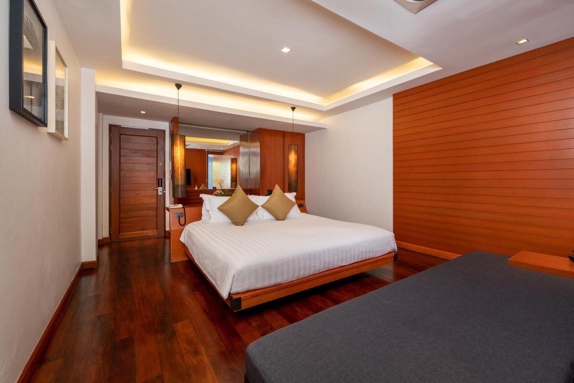 Pool Villa Daily Complimentary Minibar