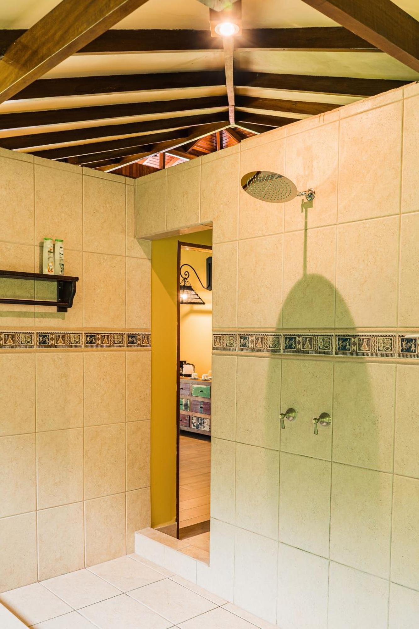 Suite Private Pool