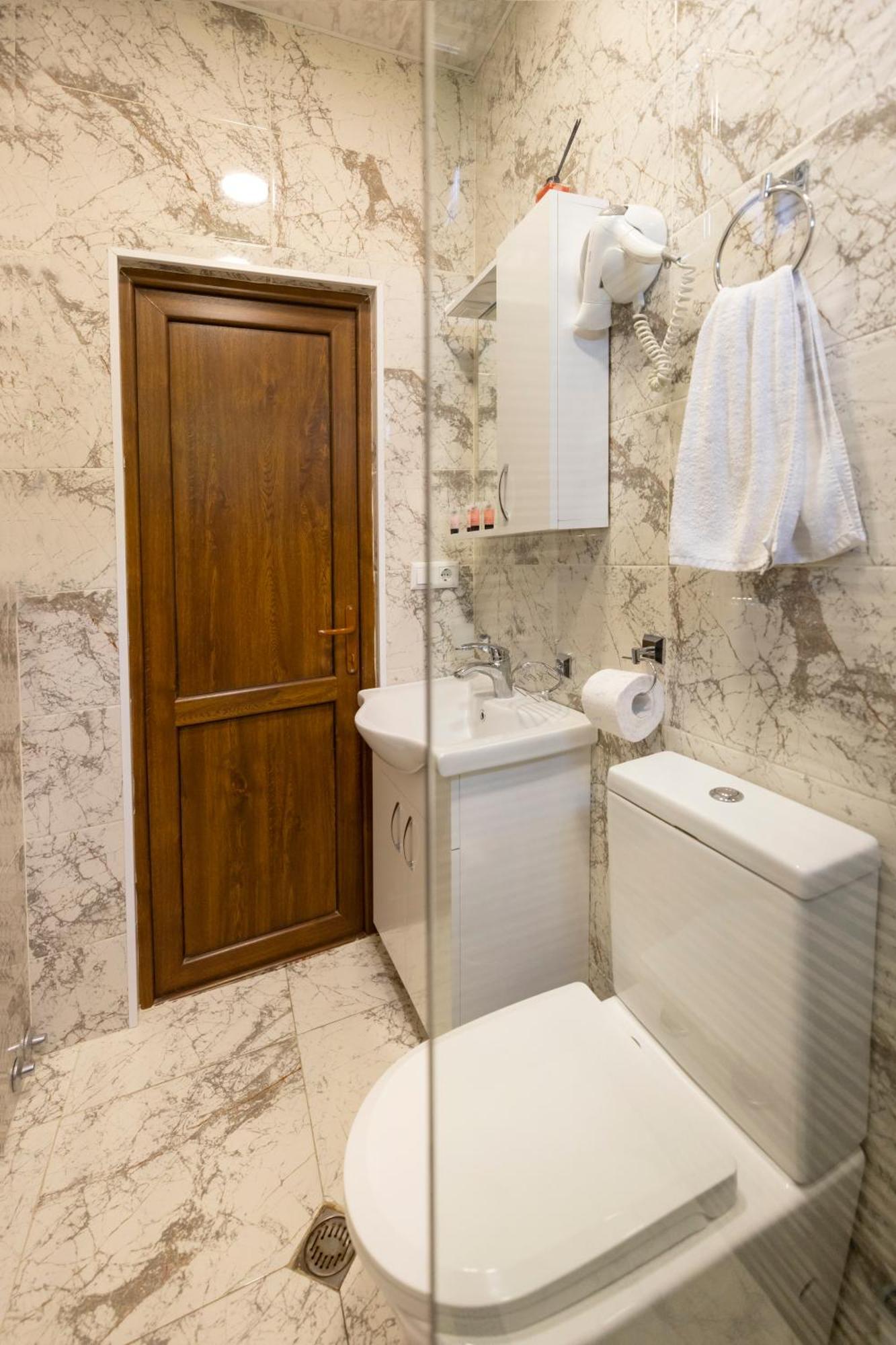 Habitación Triple Executive