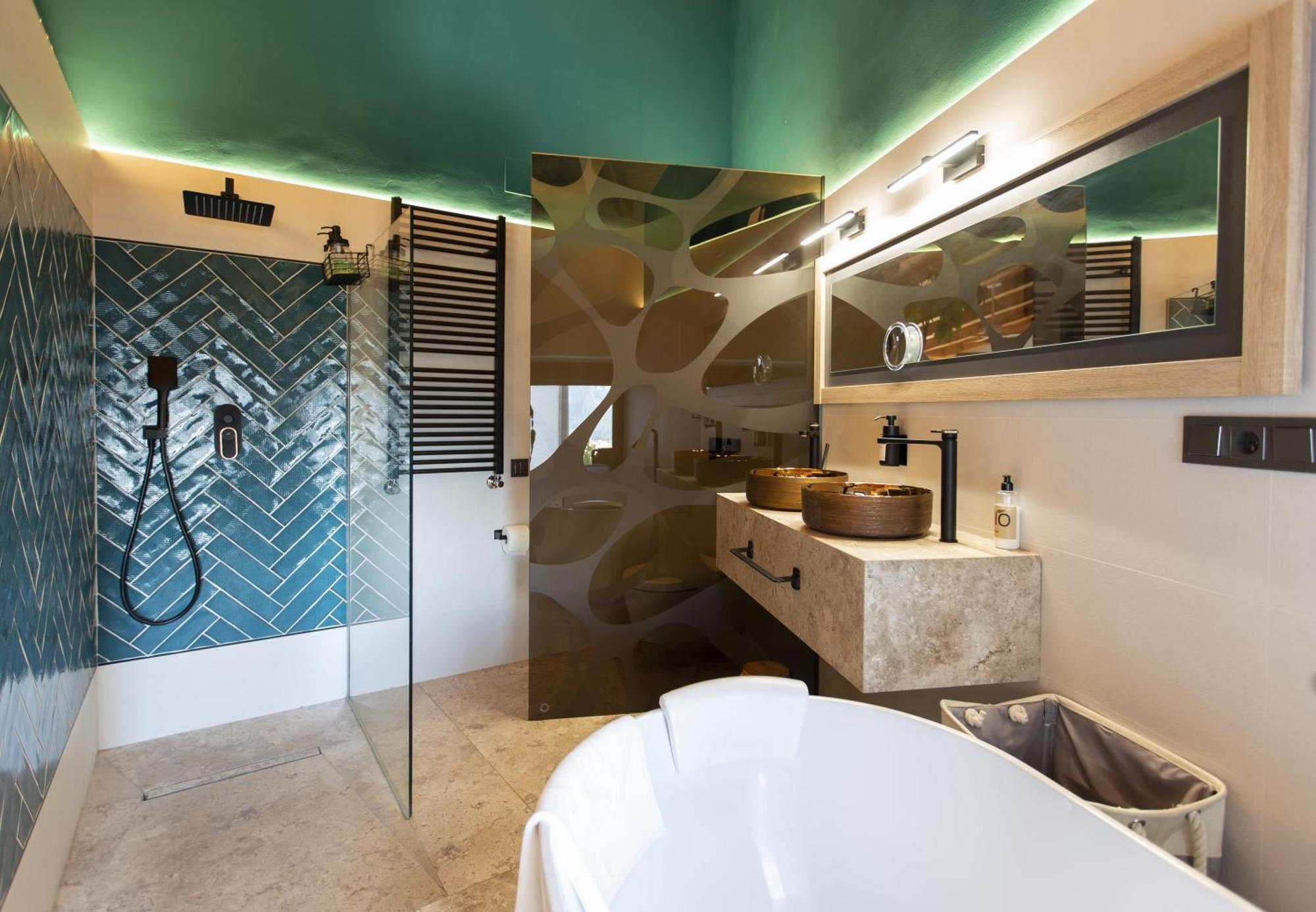 Boutique Double Room