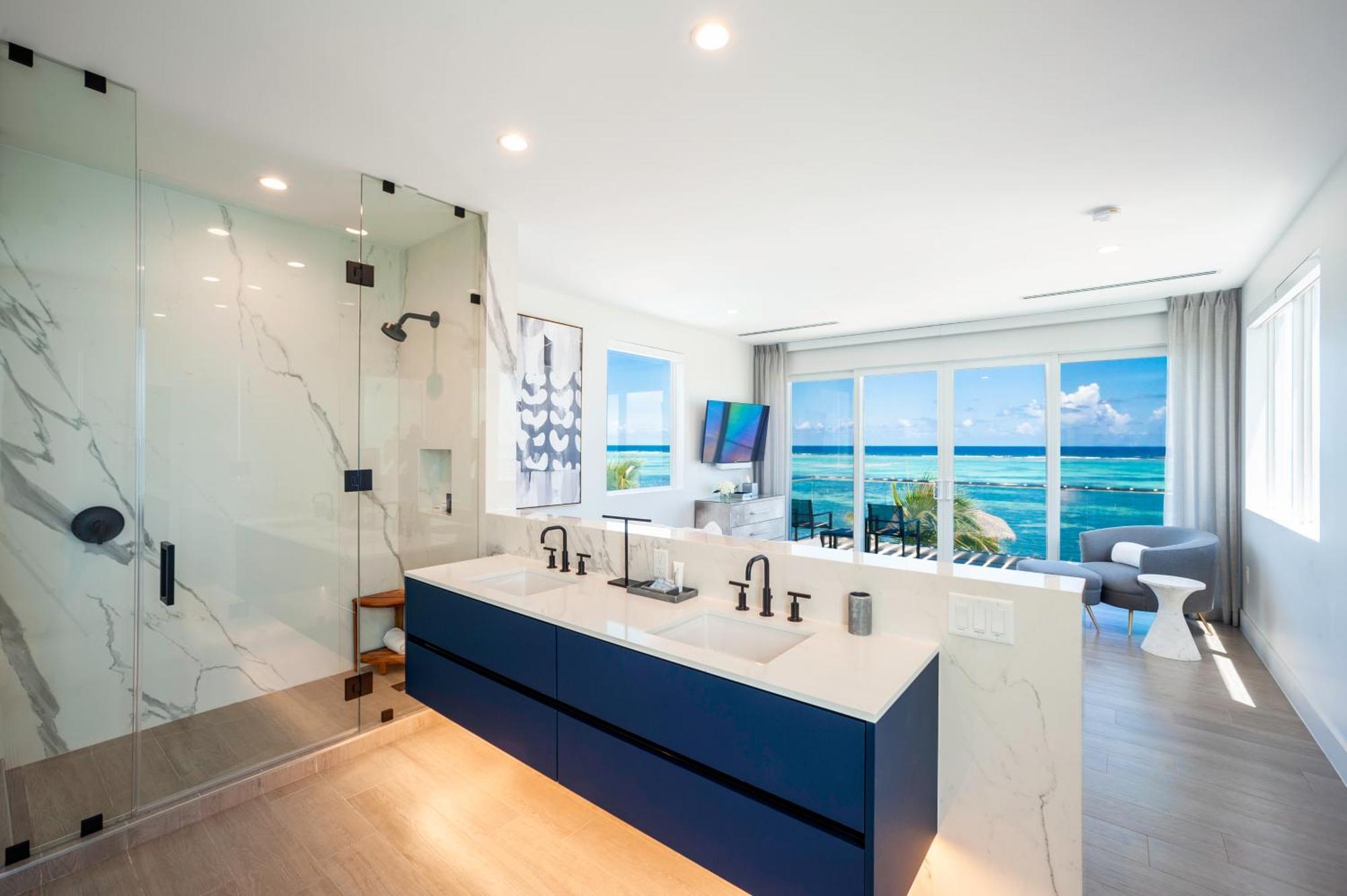 Villa Sea View