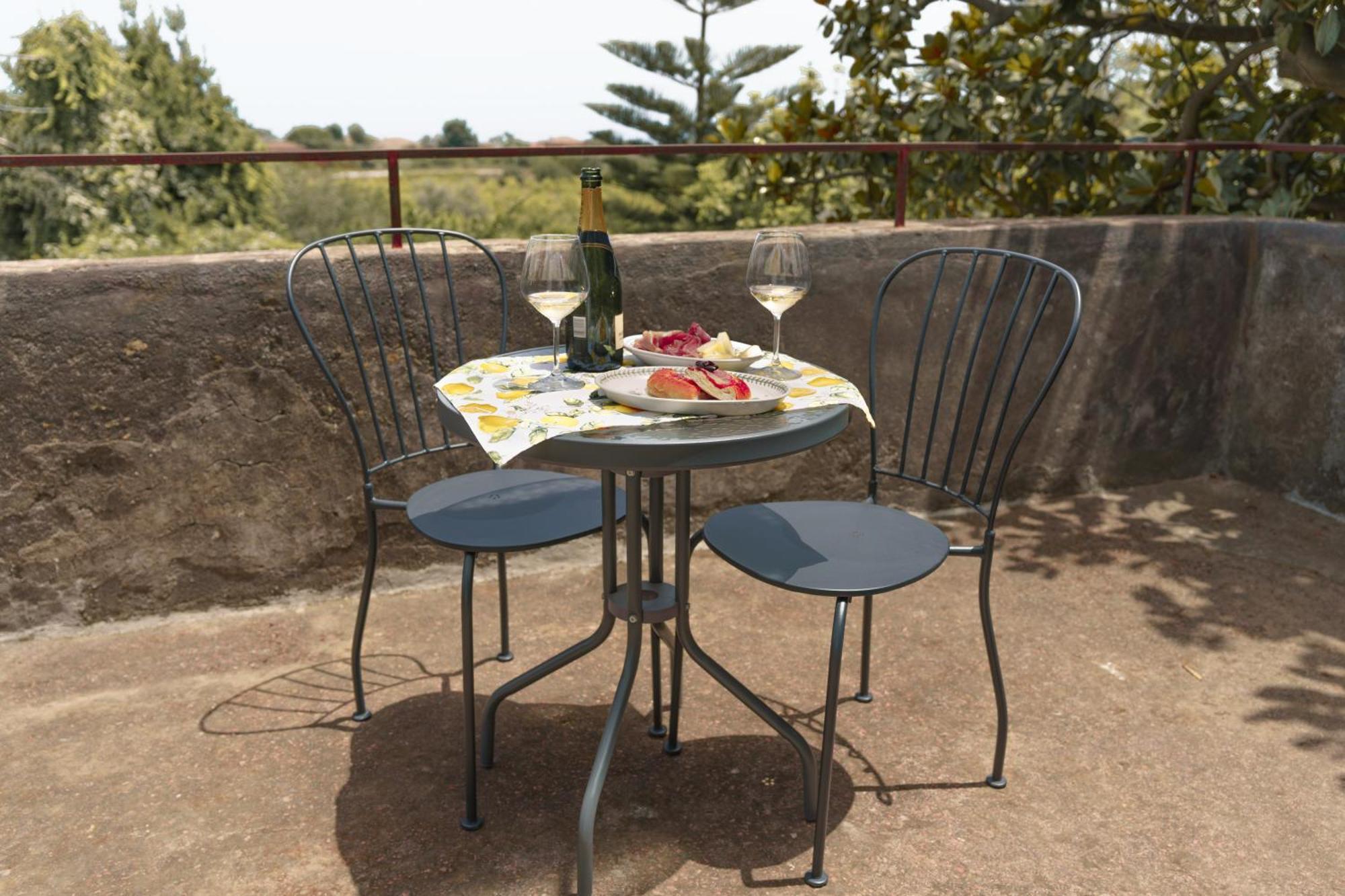 Suite con Balcone