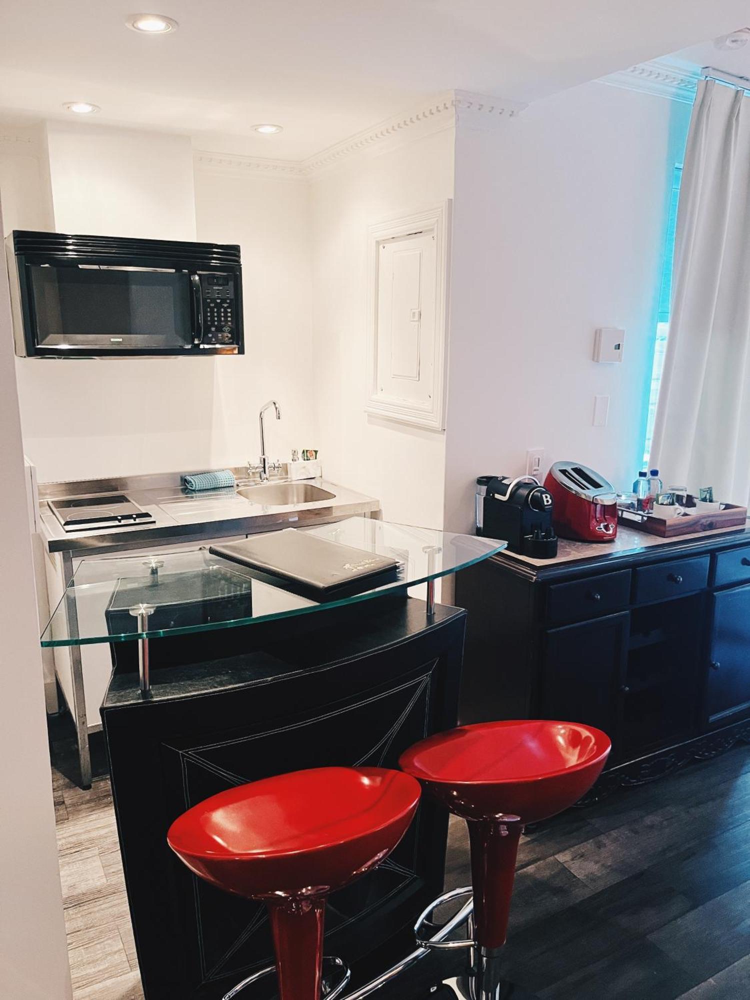 Superior Queen Room
