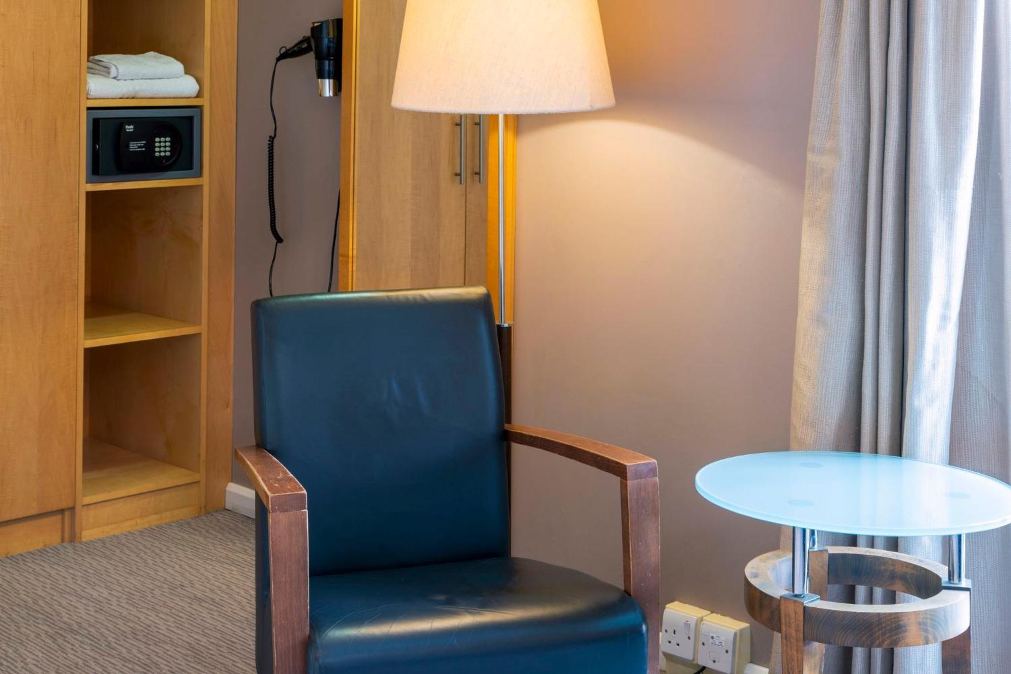 Standard Double Room - Disability Access