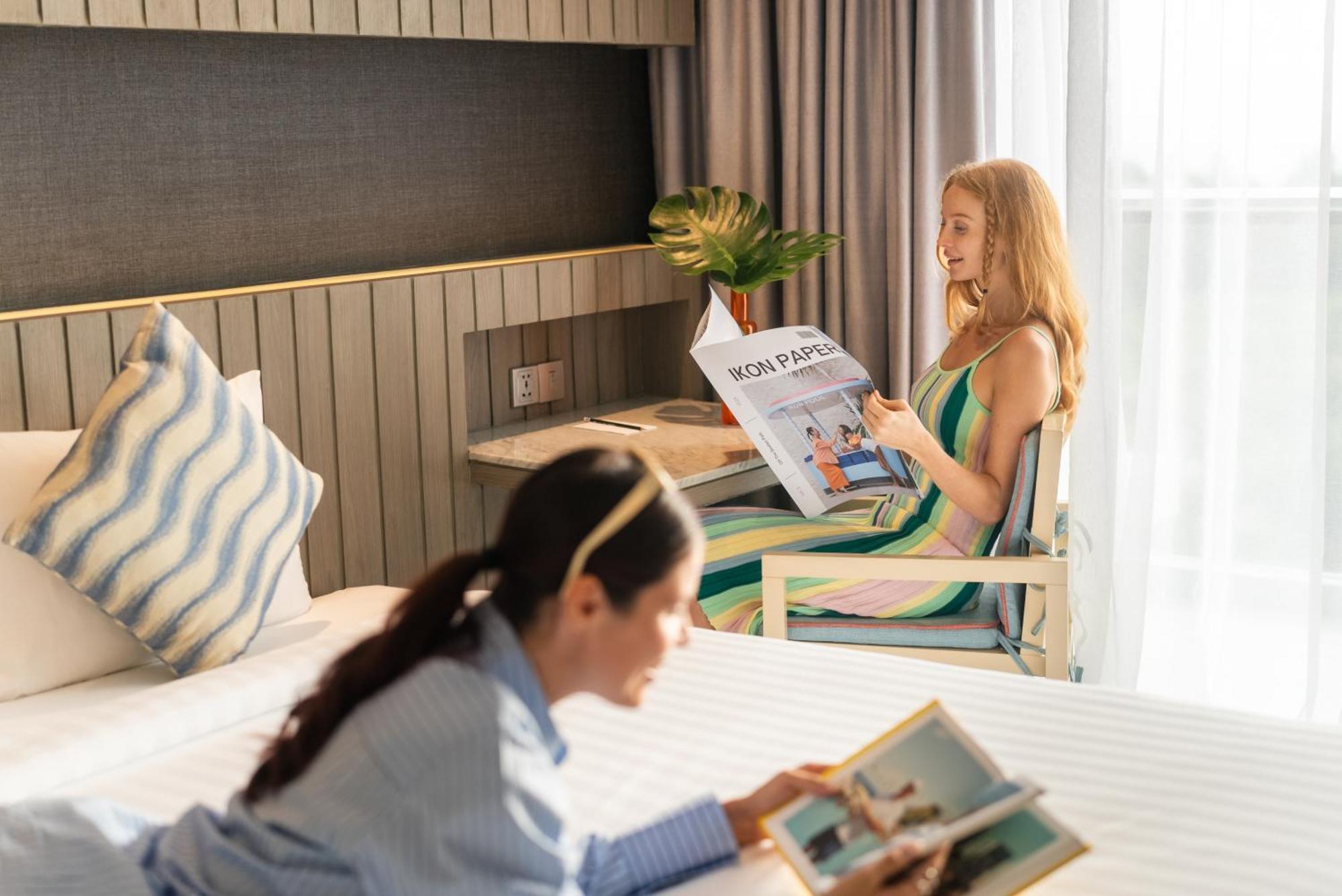 Superior Double or Twin Room