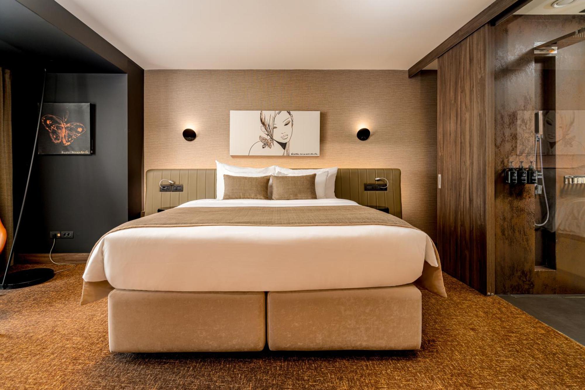 Double or Twin Room