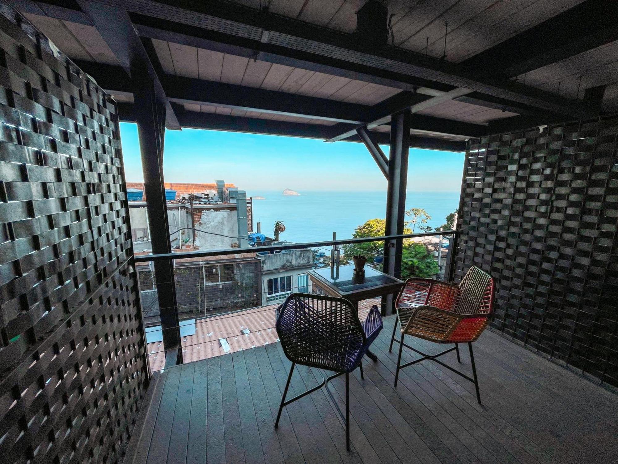 Double Room Balcony
