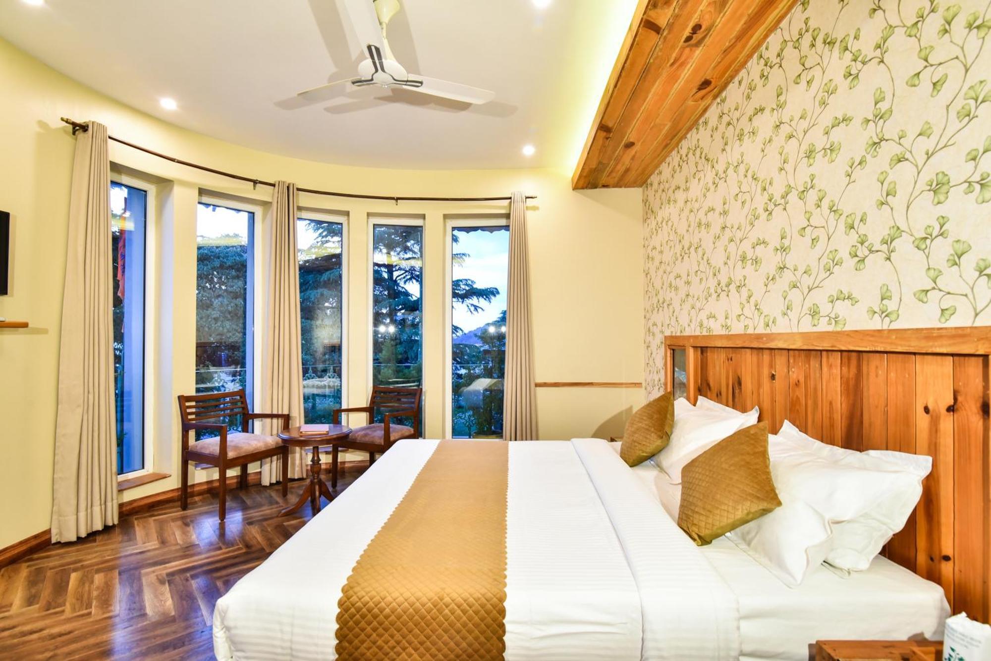 Super Deluxe Double Room