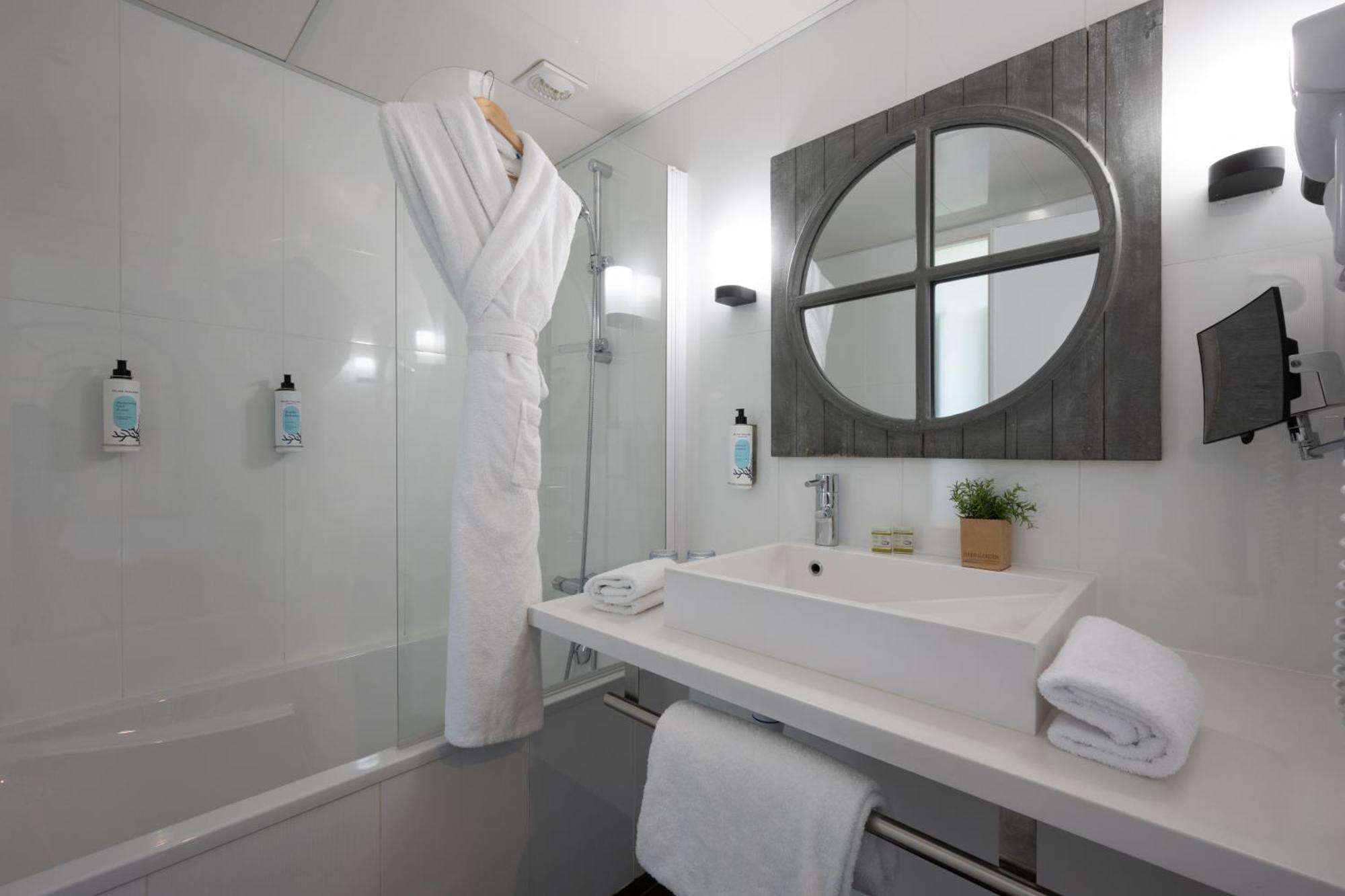 Suite Premium Côté Mer