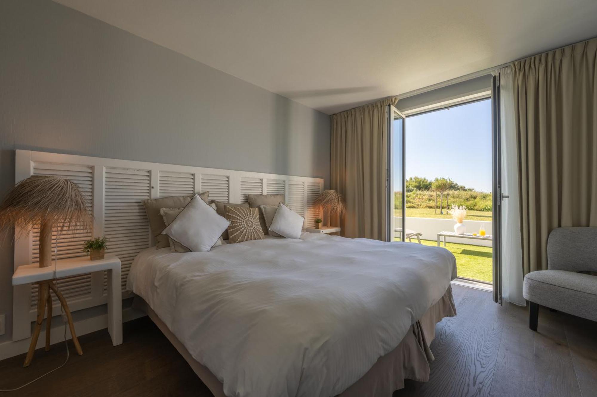 Premium Suite Sea Side