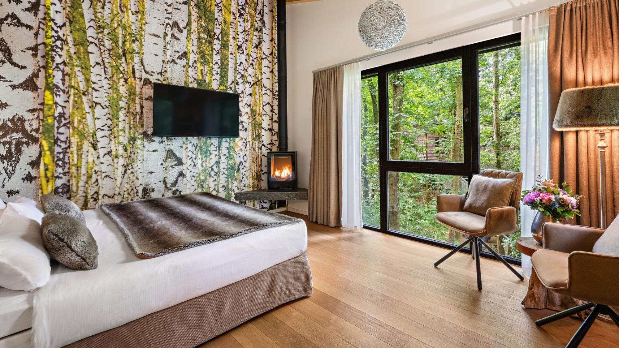 Superior Chalet
