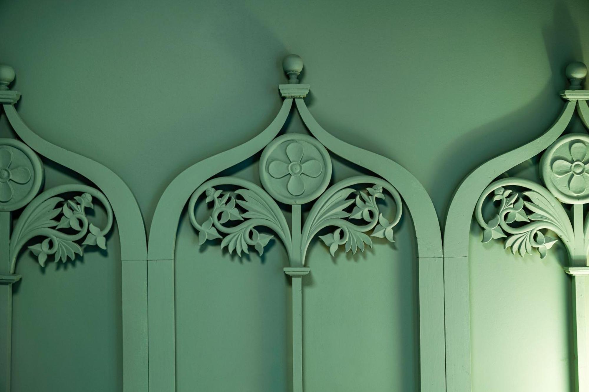 Standard  Room