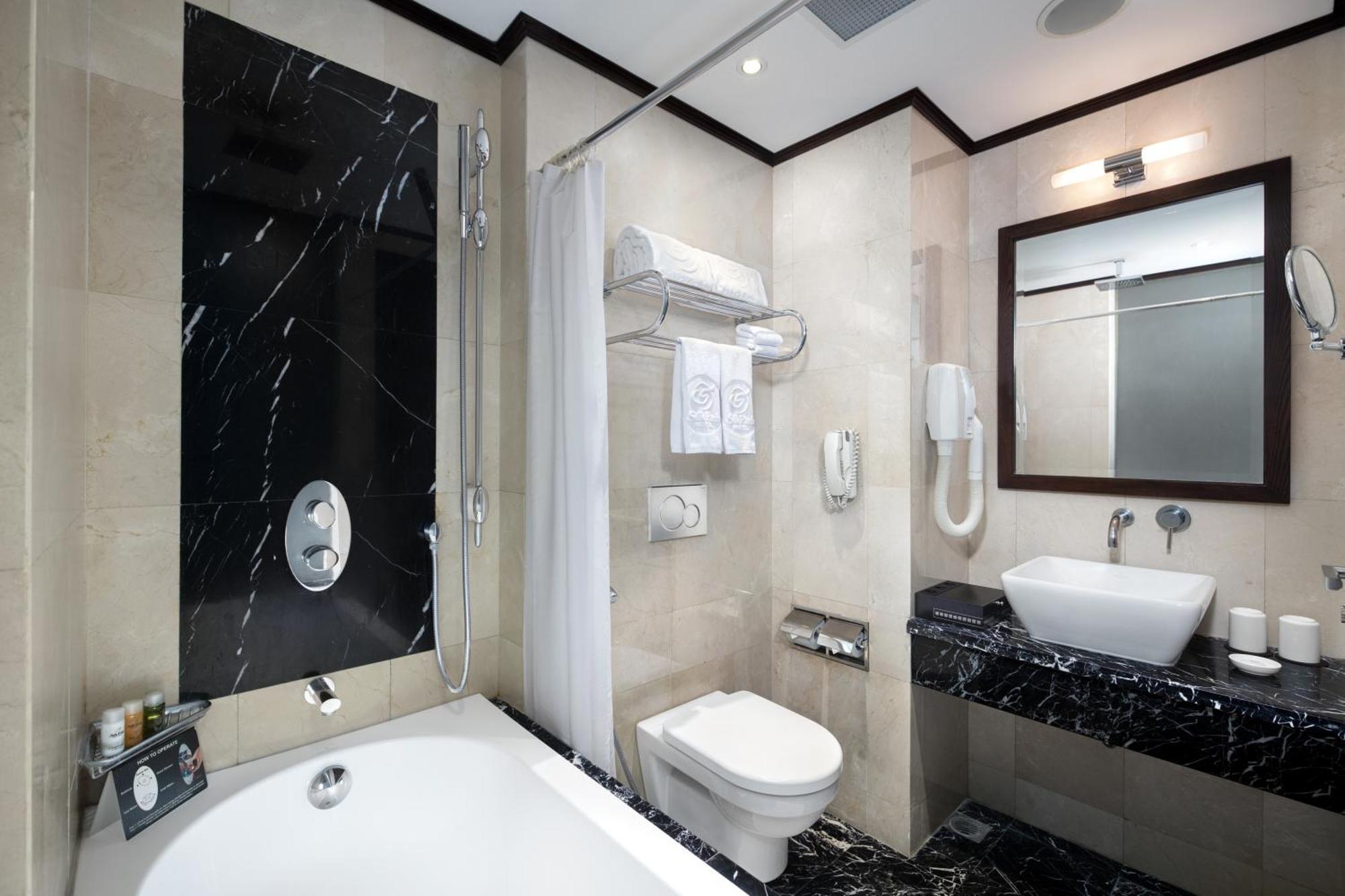 Superior Double or Twin Room