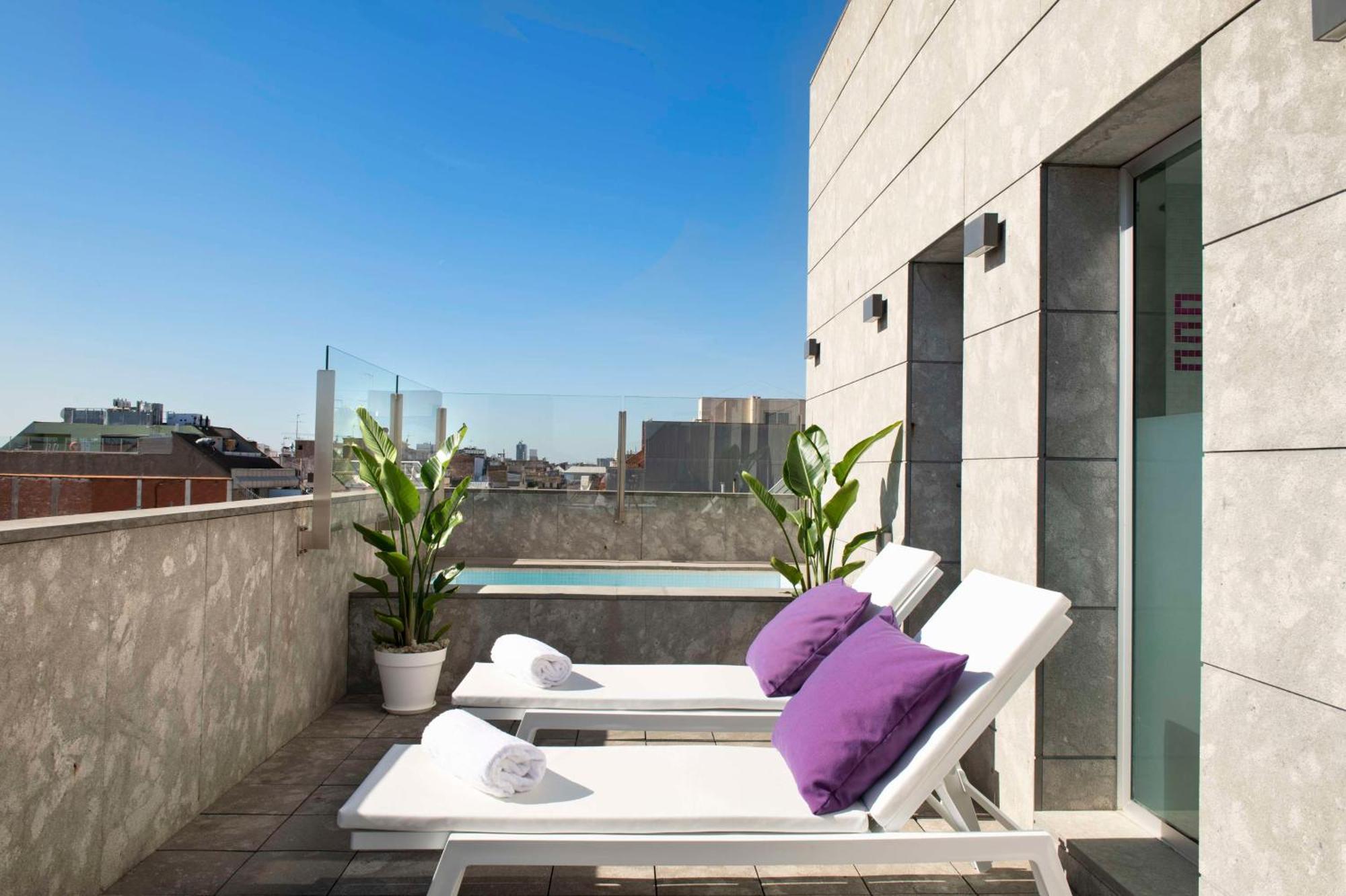 Suite Private Pool