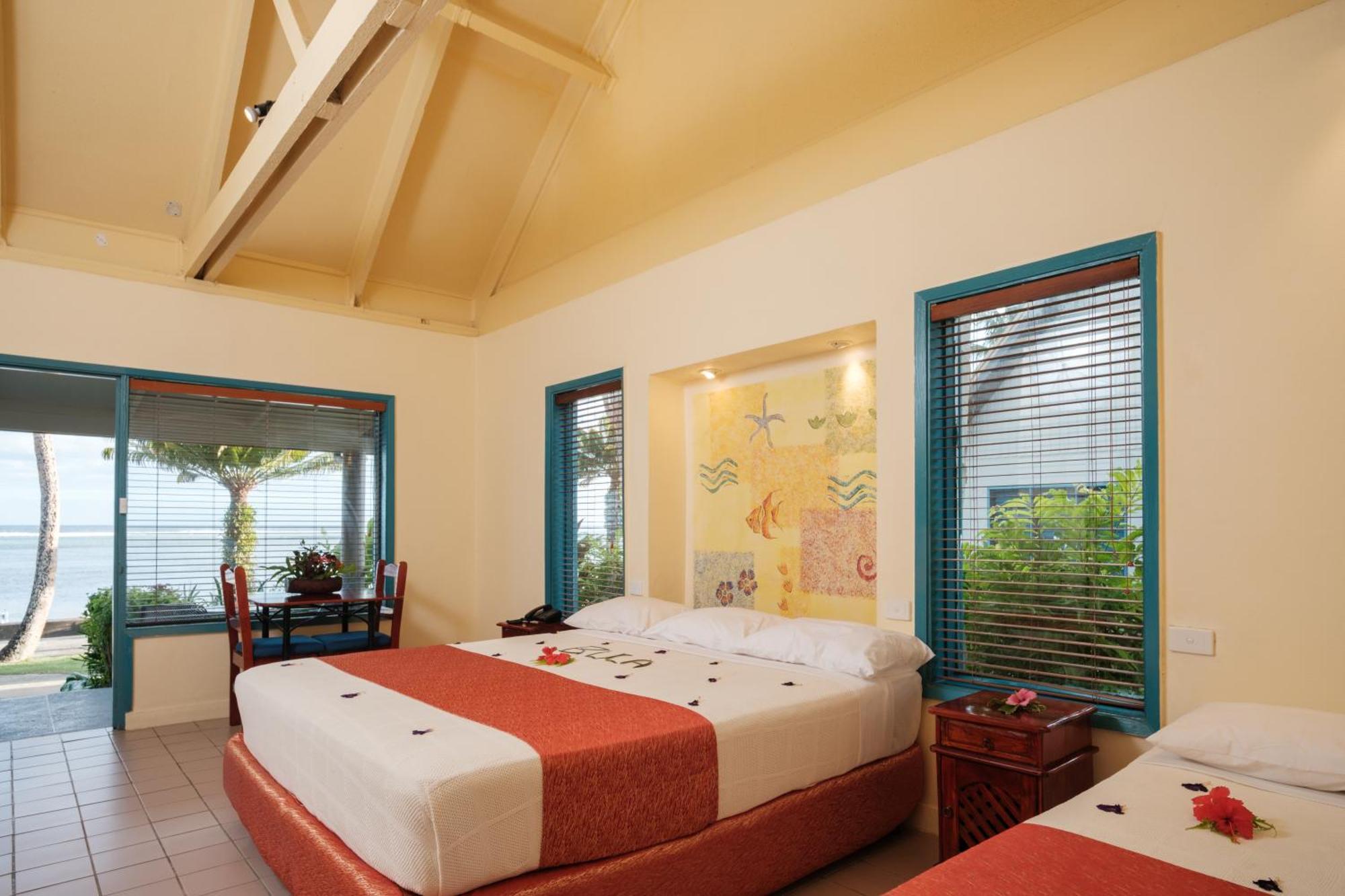 Oceanview Bure
