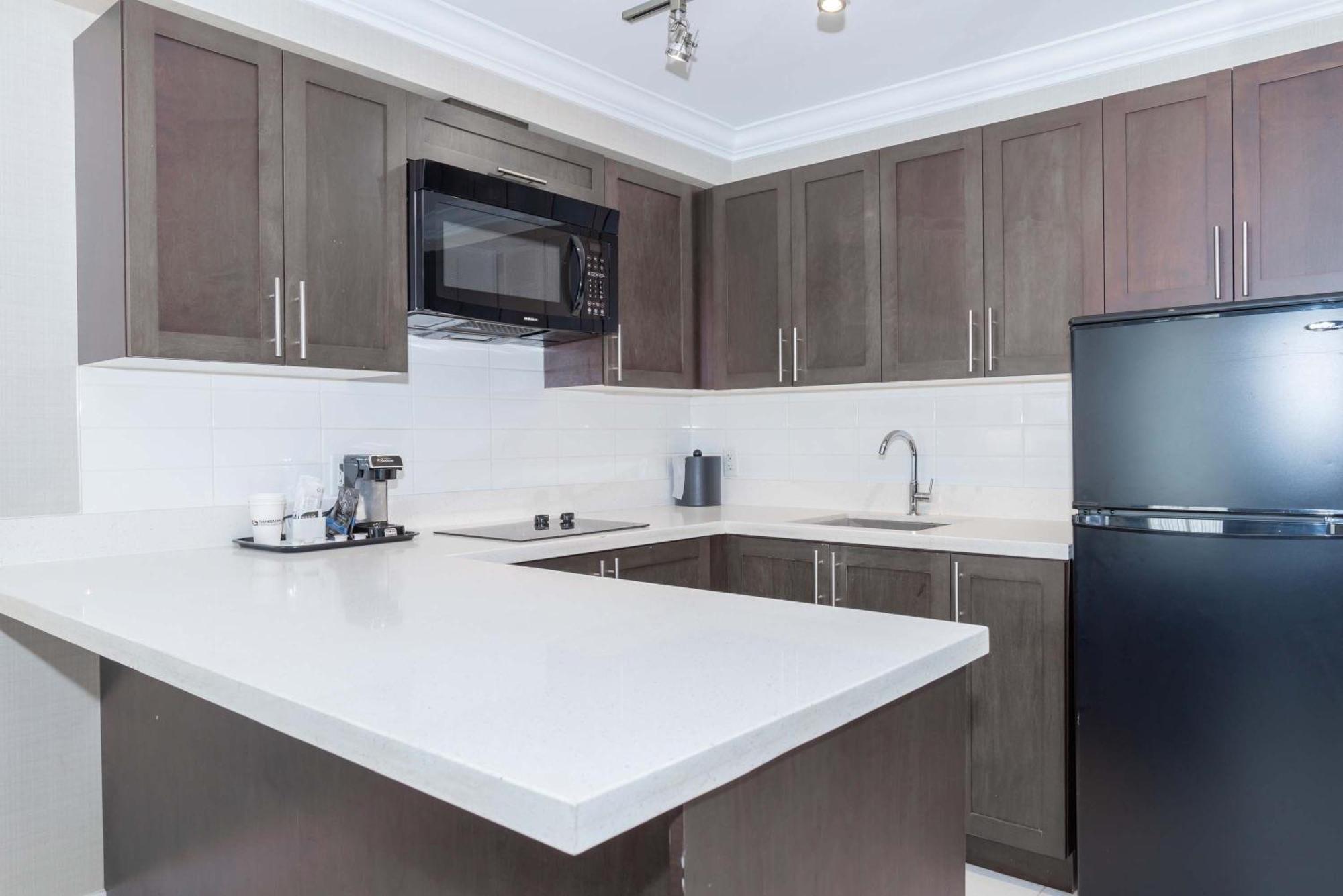 Standard Suite, 1 King Bed, Sofa Bed, Kitchen,1596872250:JPEG
