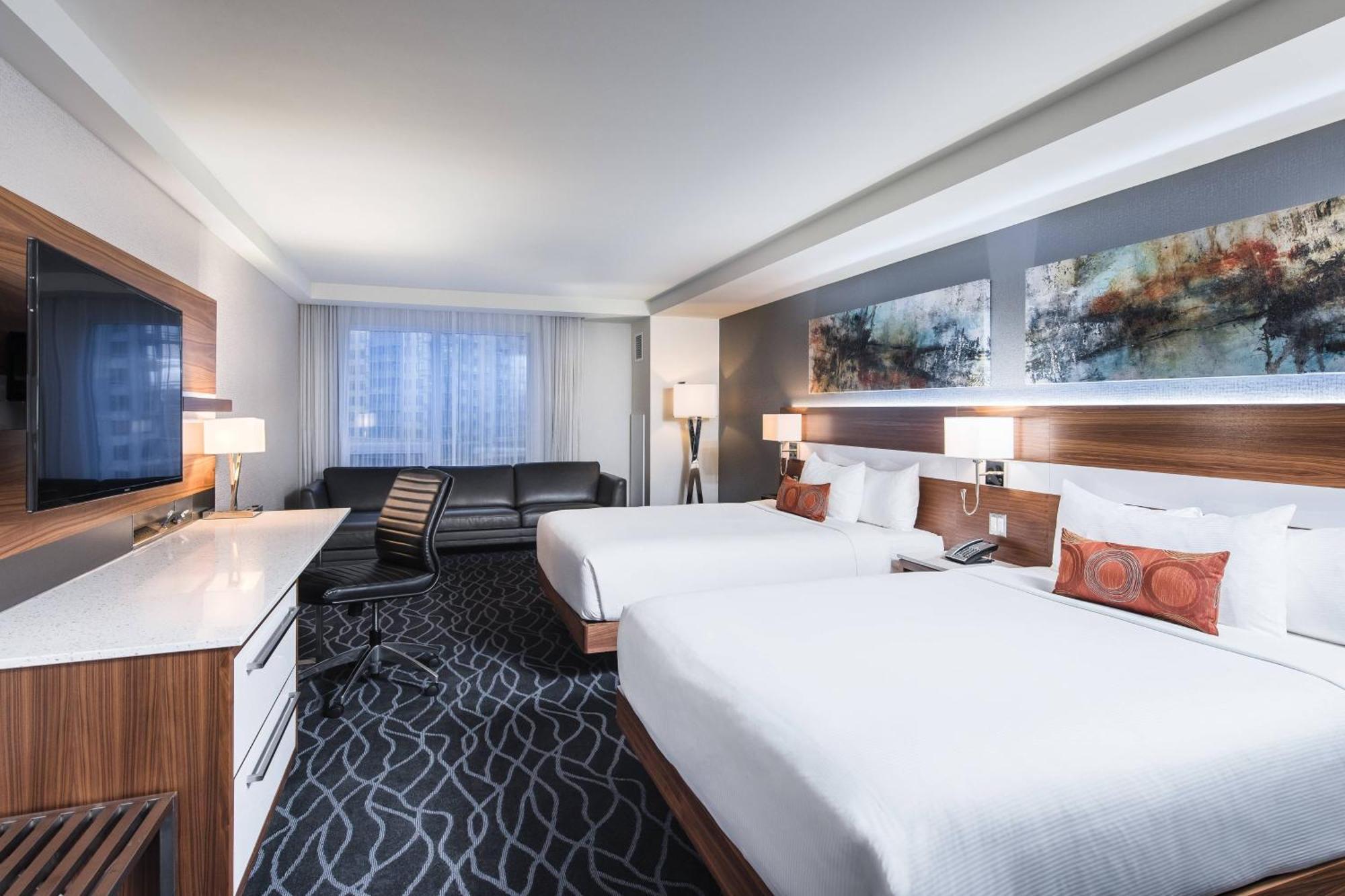 Guest room, 2 Queen Beds  - High Floor,1655286939:JPEG