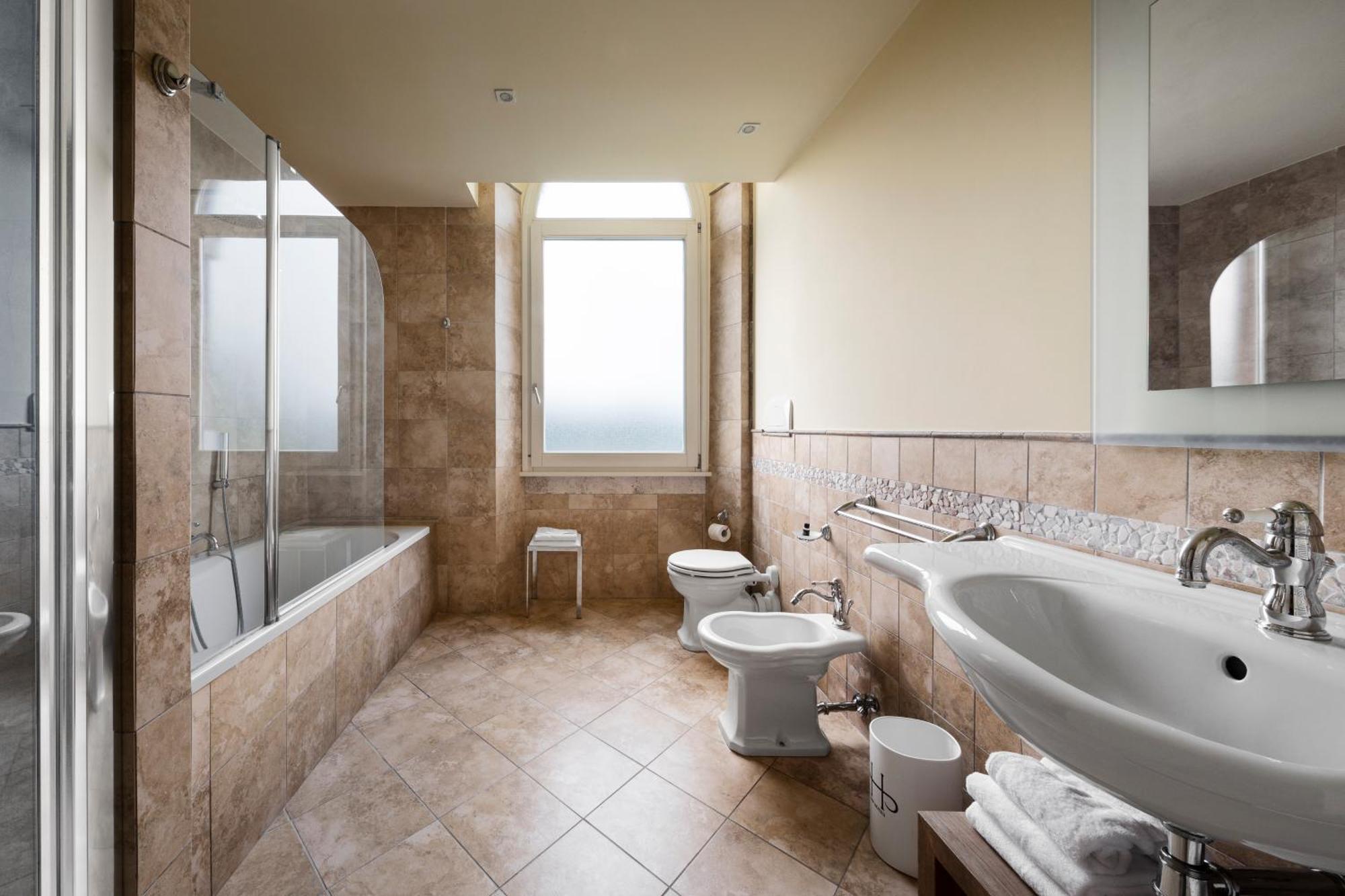 Junior Suite Prestige