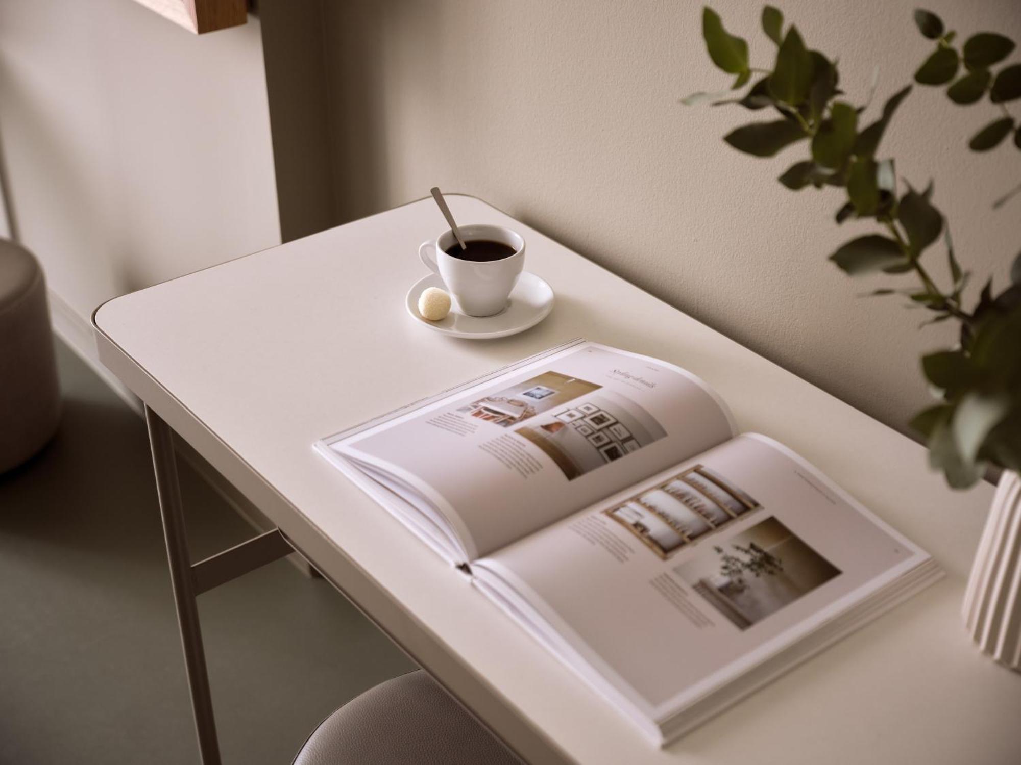 Superior Zimmer mit Stadtblick