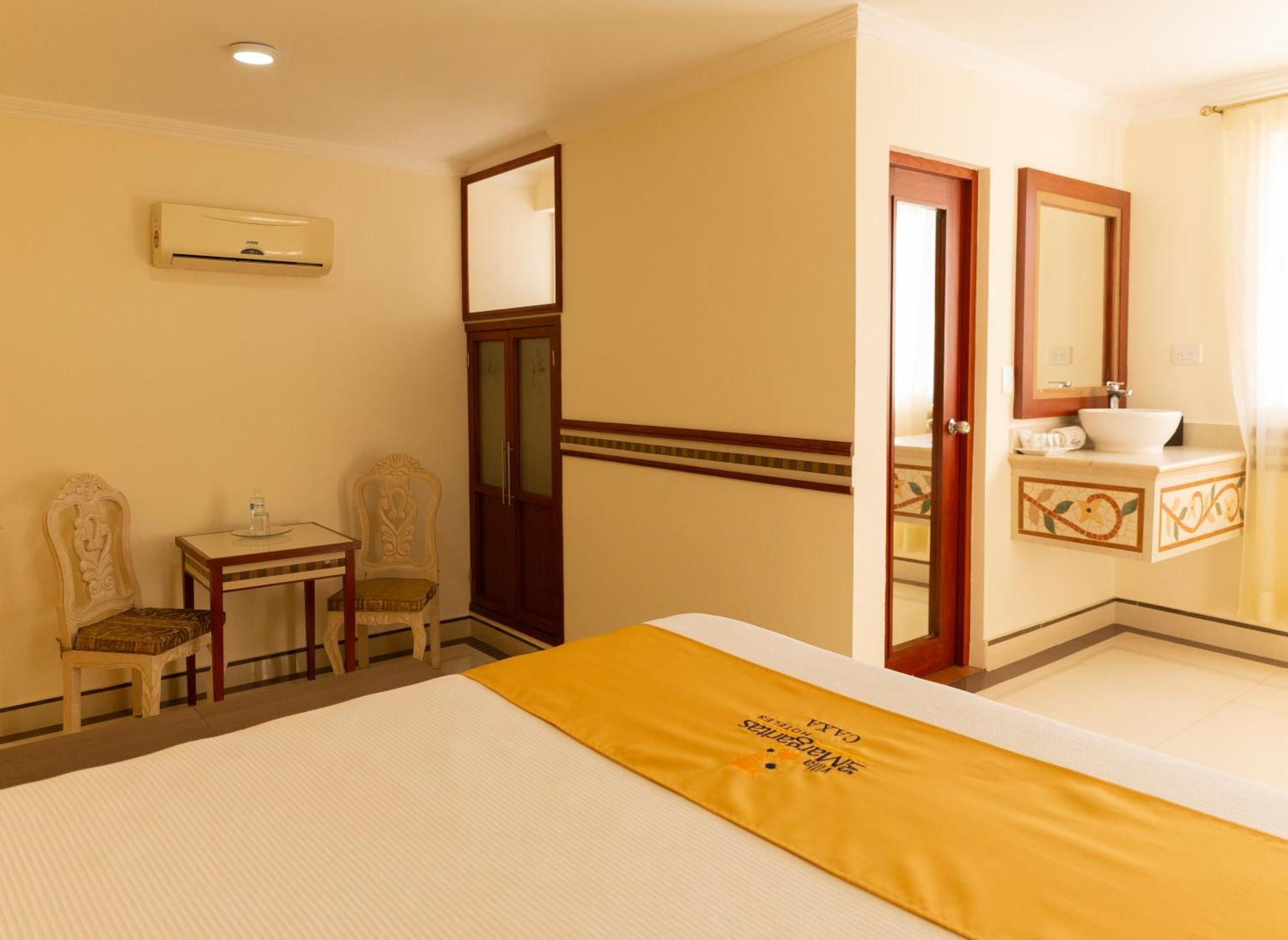 Single Room