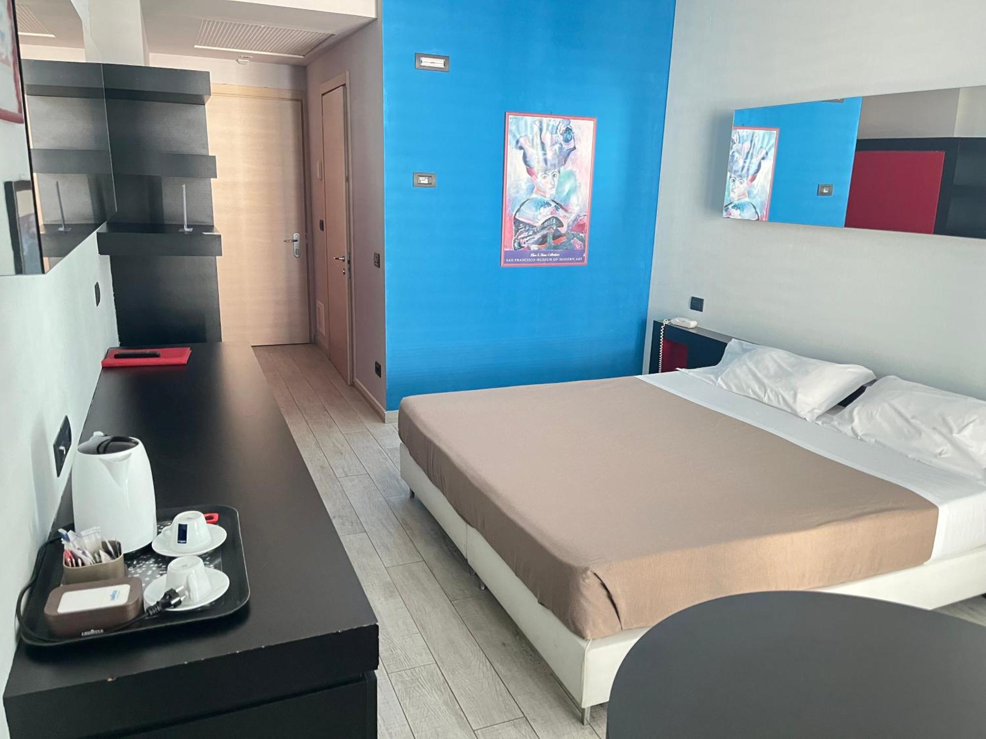 Comfort Double or Twin Room