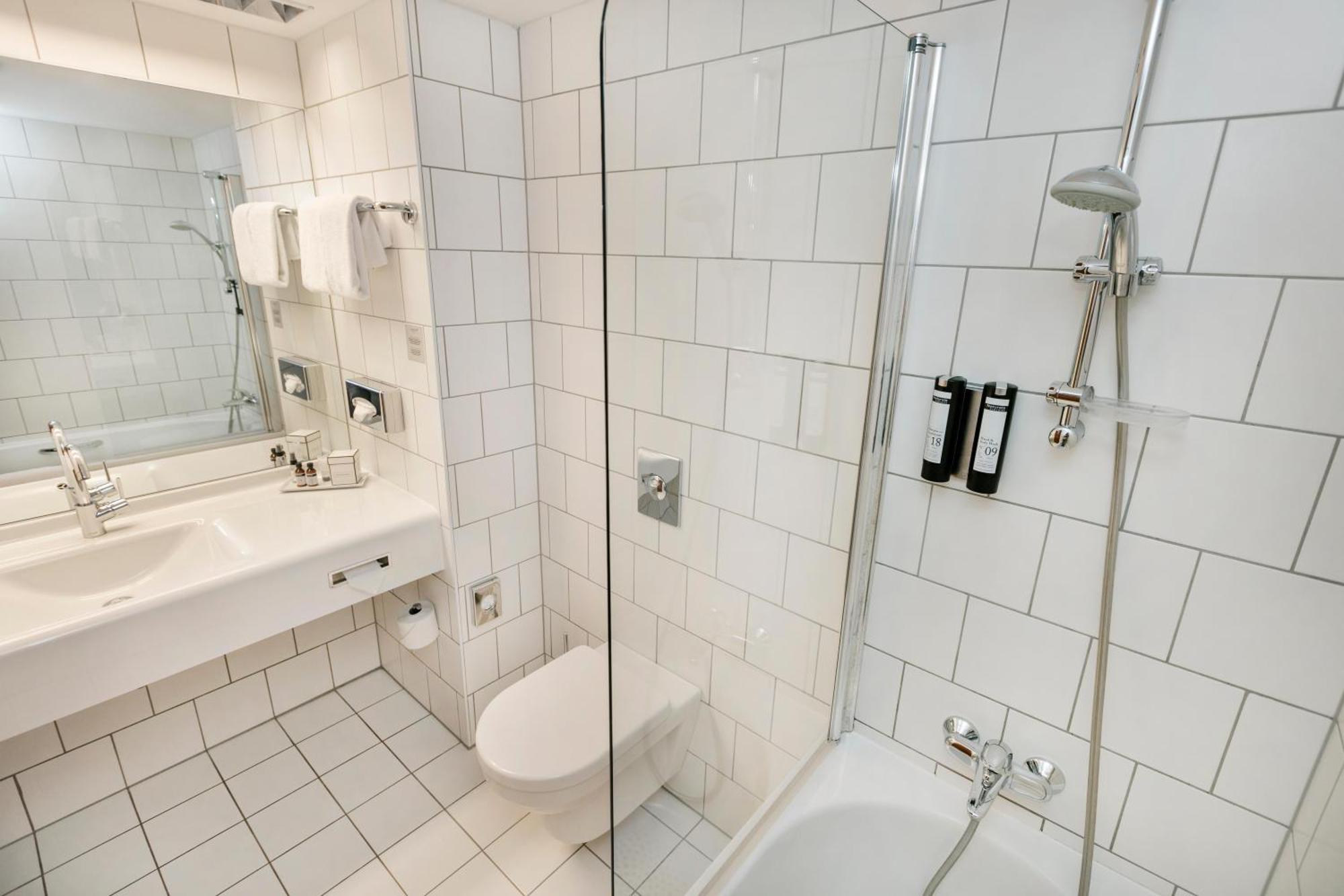 Comfort Doppelzimmer