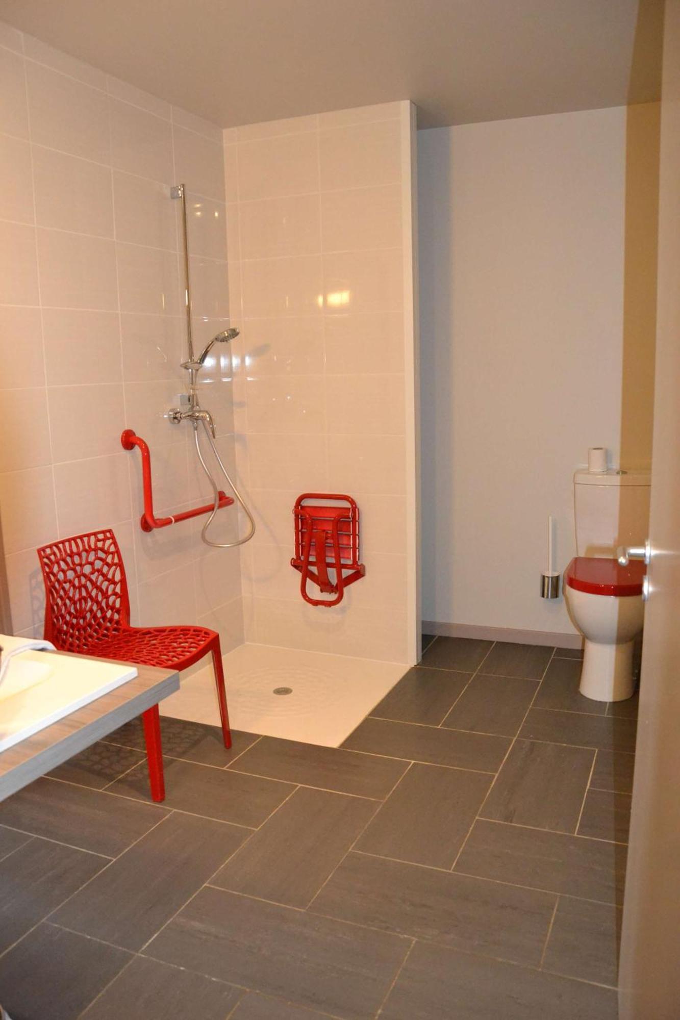 Suite Disability Access