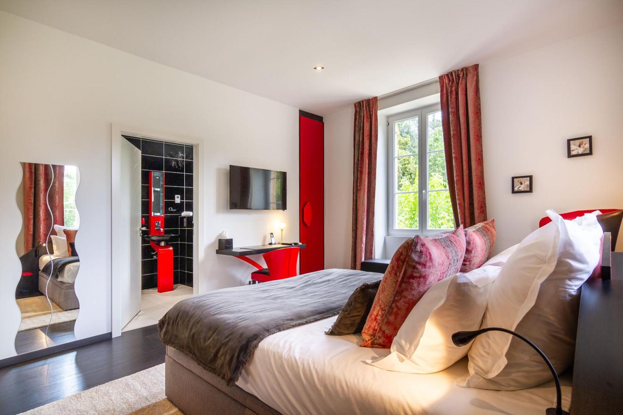Chambre Flamenco