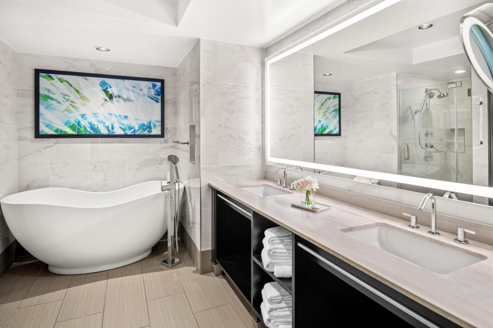 One-Bedroom Suite