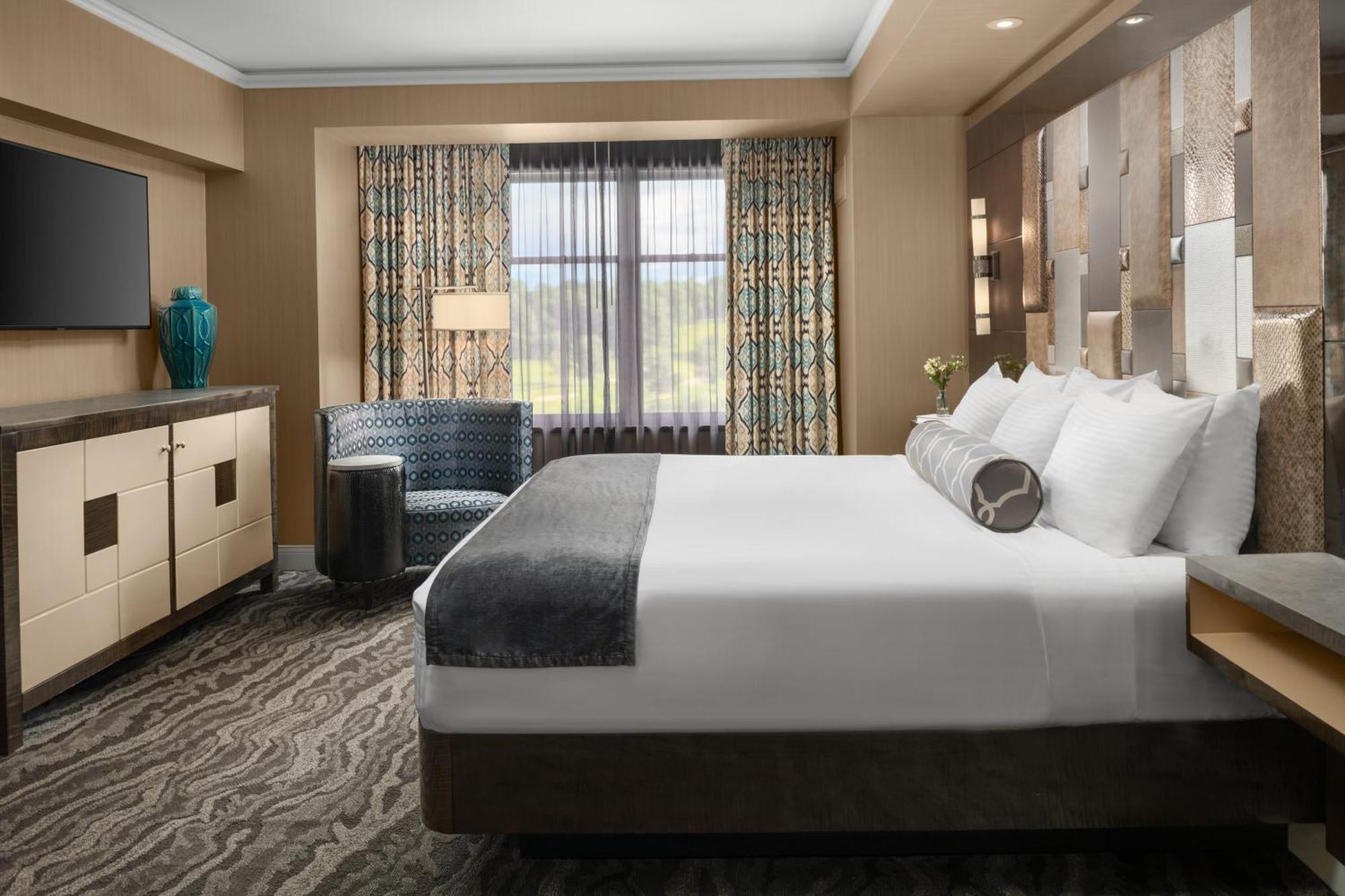 King Suite