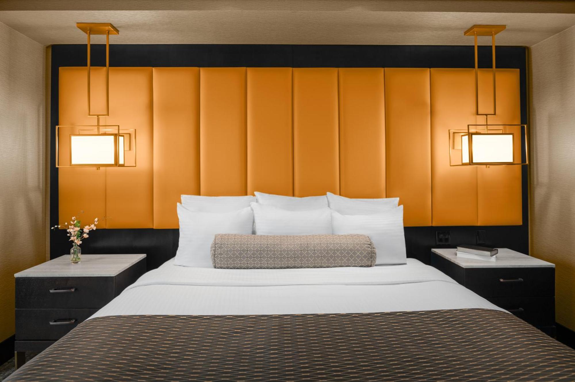 One-Bedroom Suite