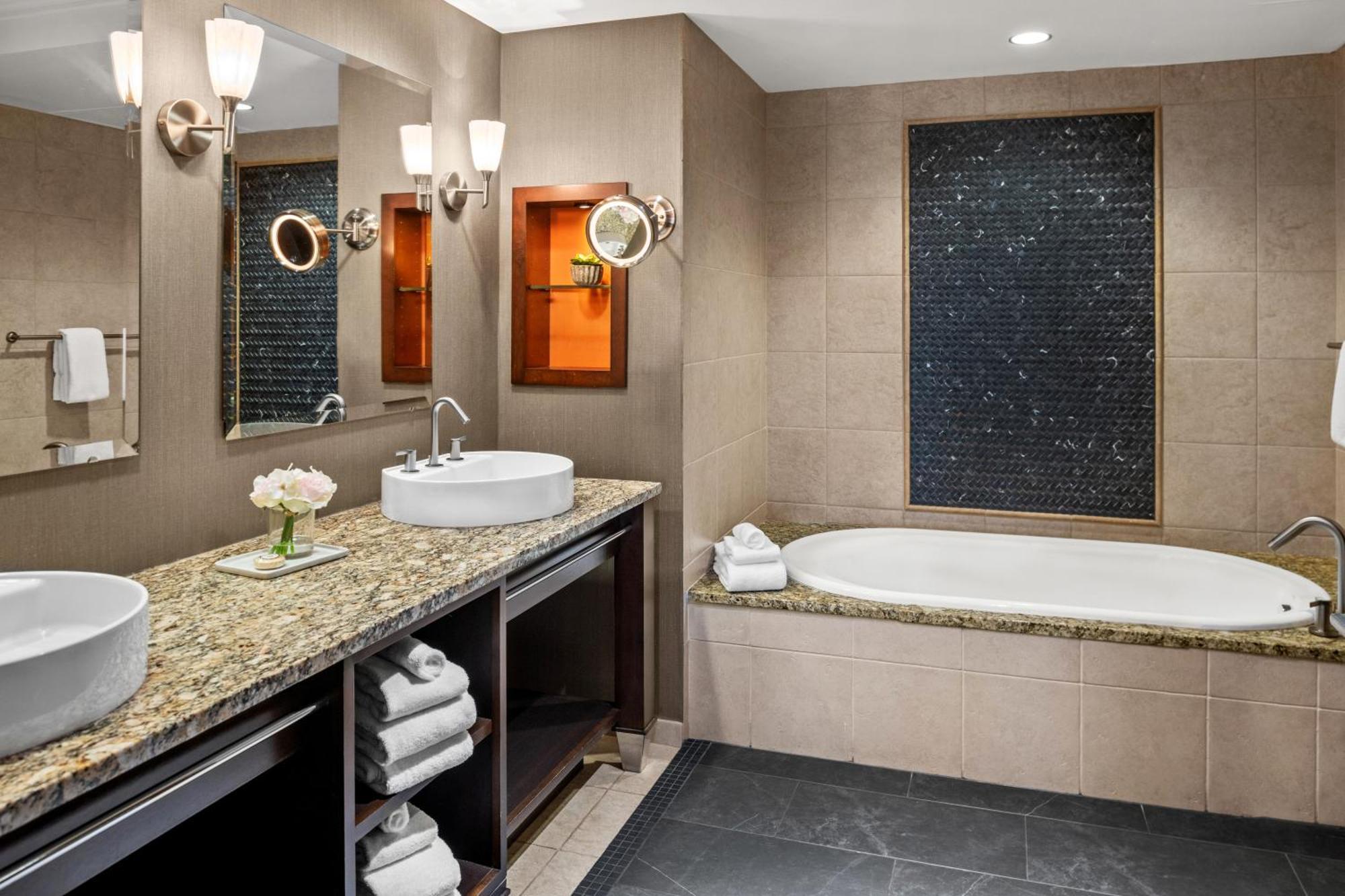 King Suite