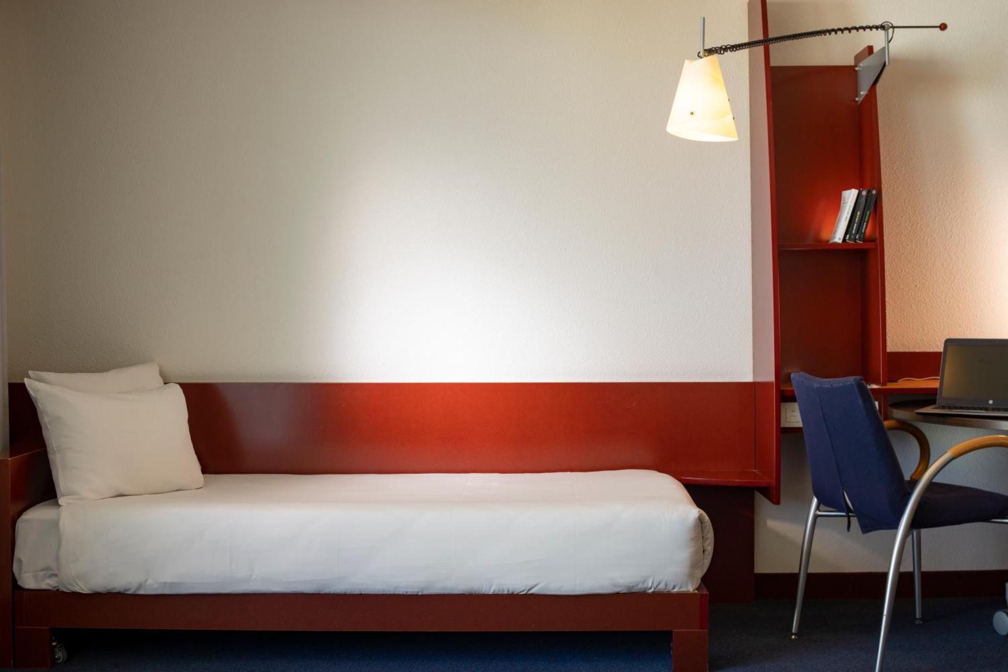 Superior Suite One Double Bed One Single Bed
