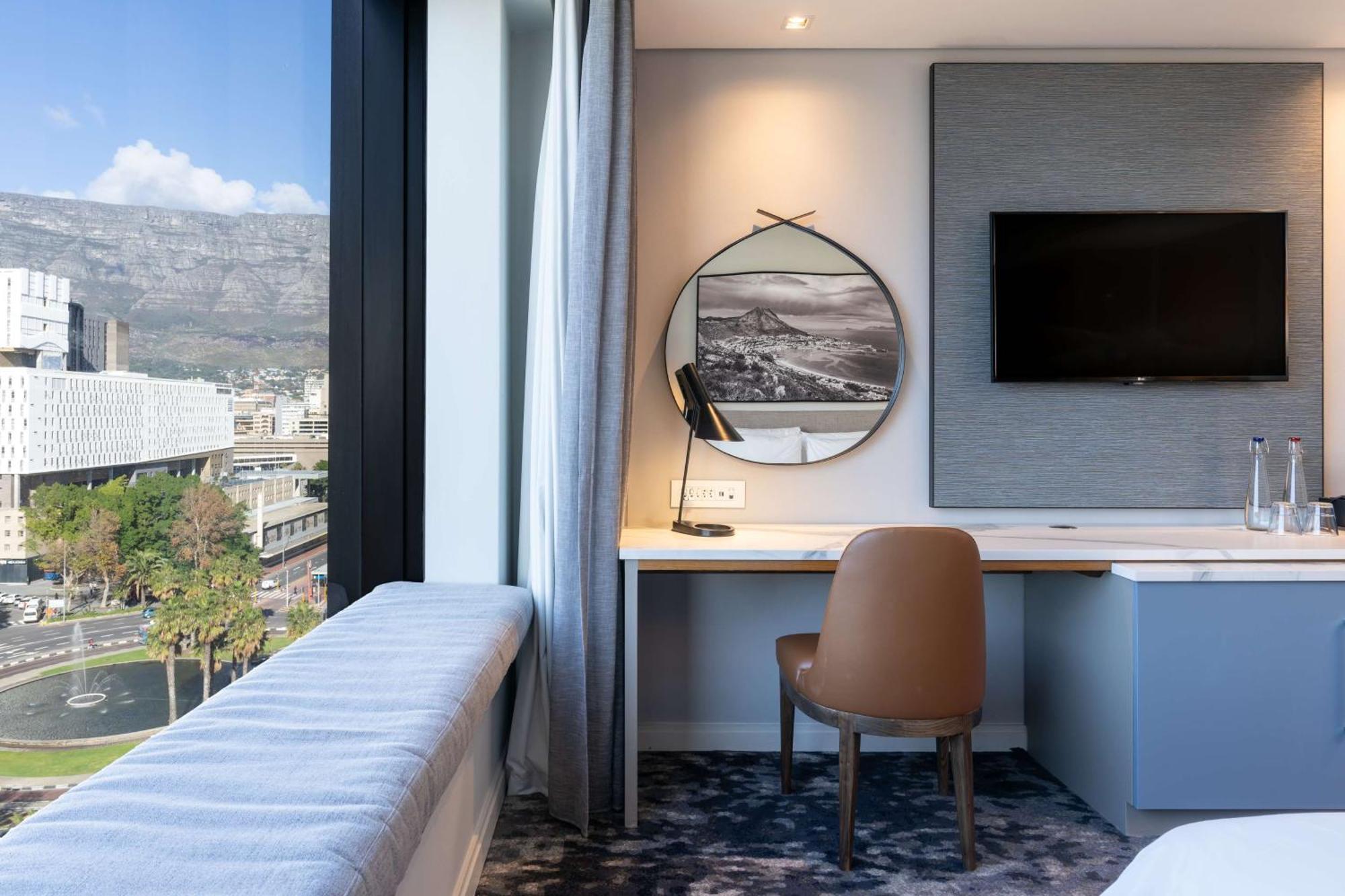 Standard Room Mountain View